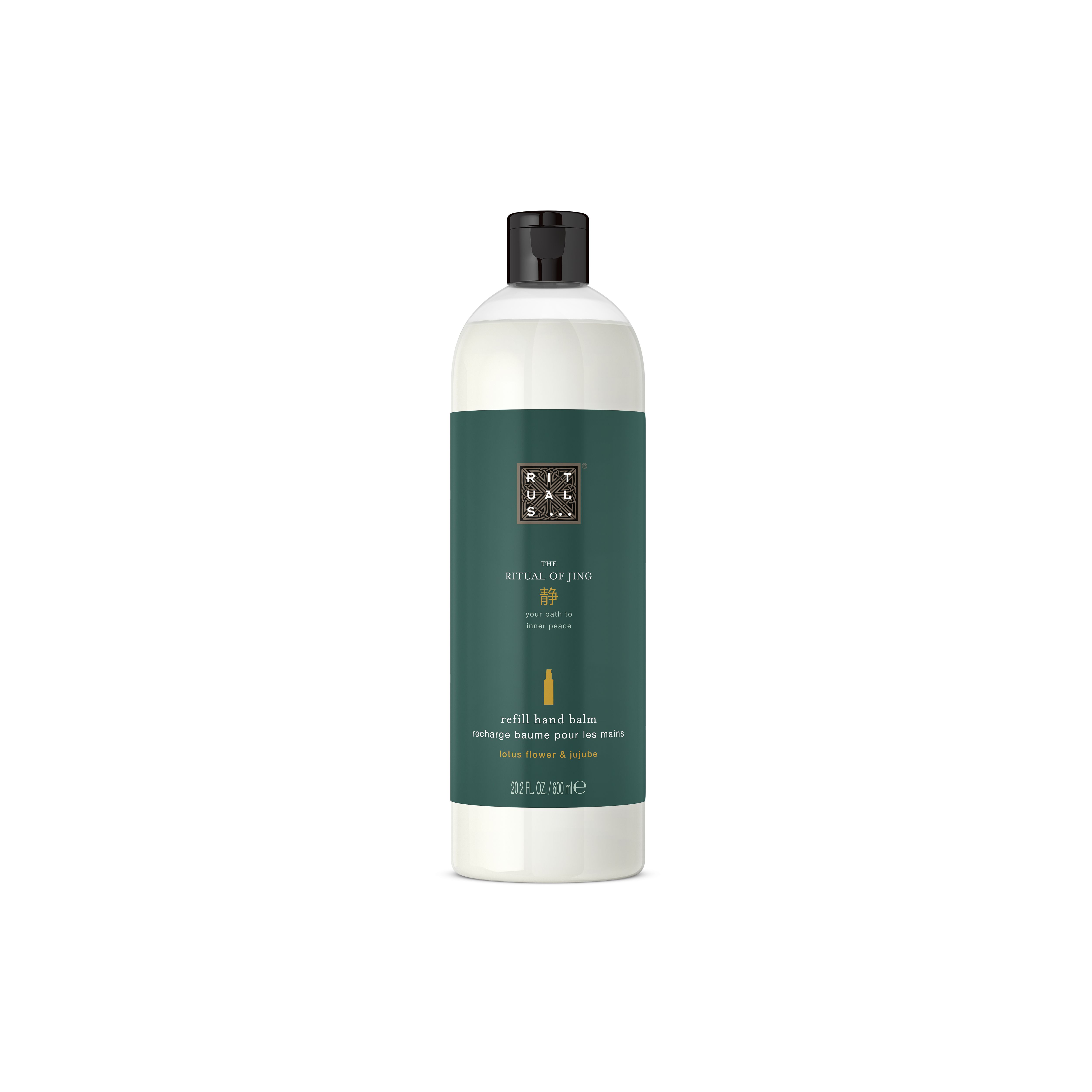 Rituals The Ritual of Jing, Recharge baume pour les mains