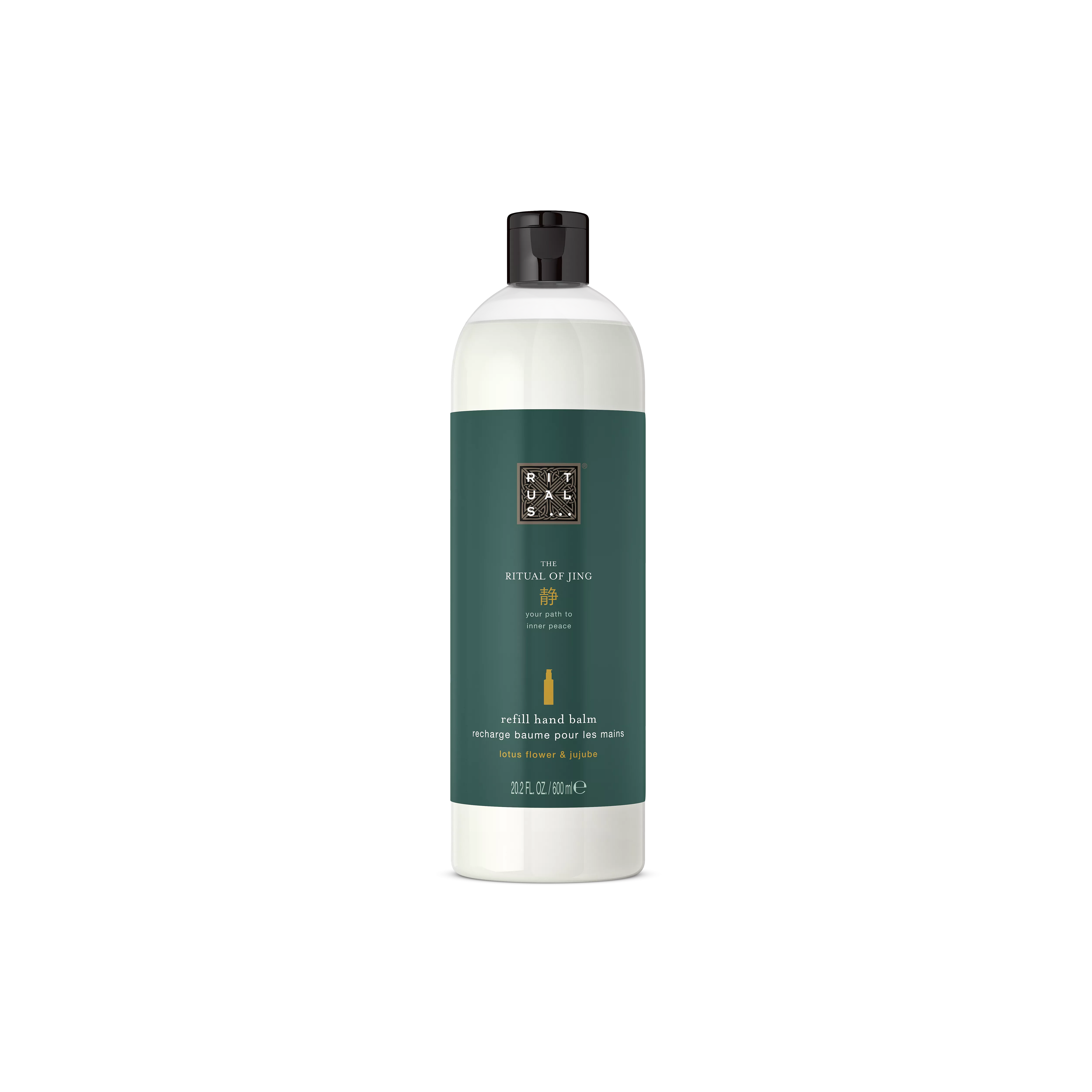 Refill Hand Balm