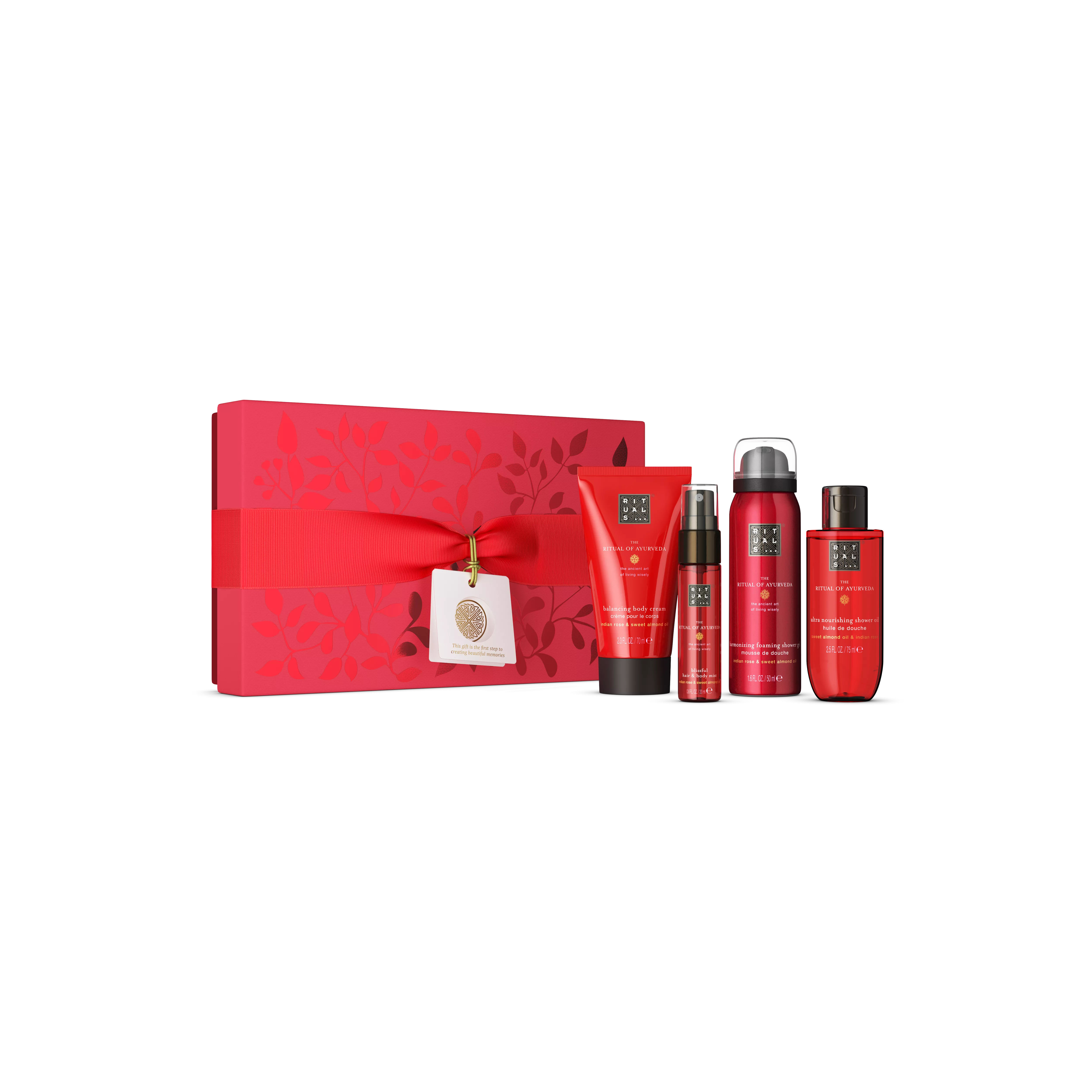 Gift Set S
