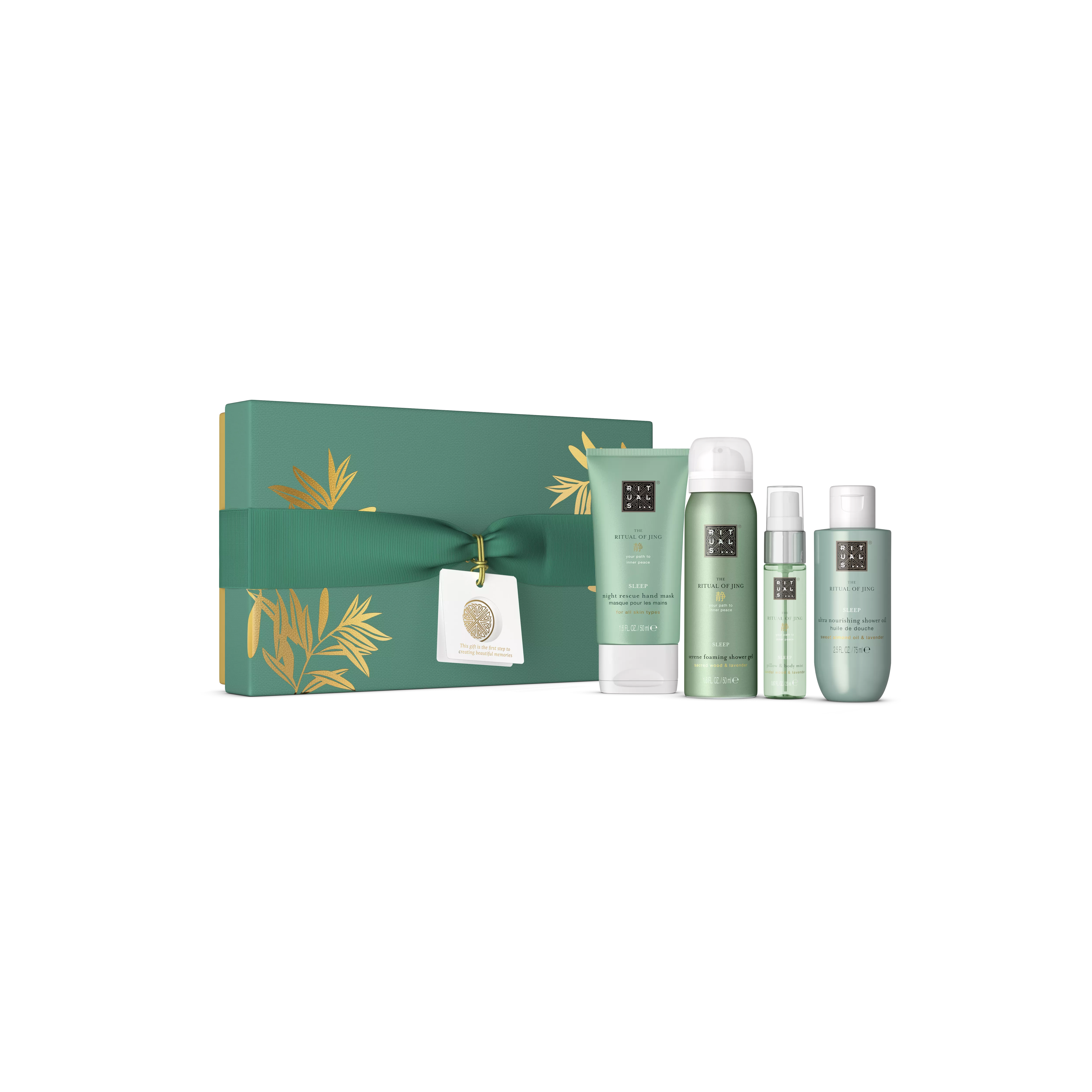 Gift Set S