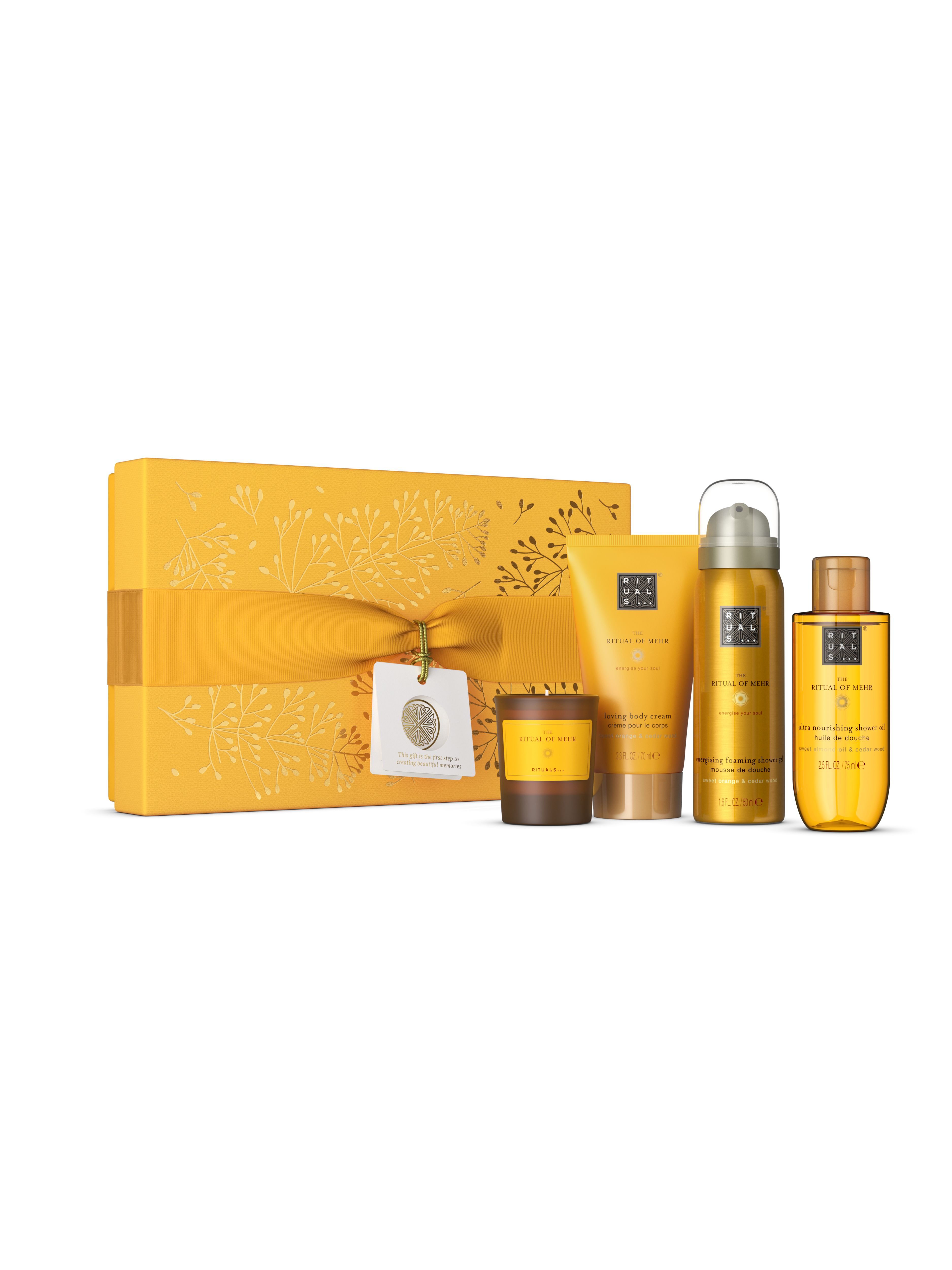 Gift Set S