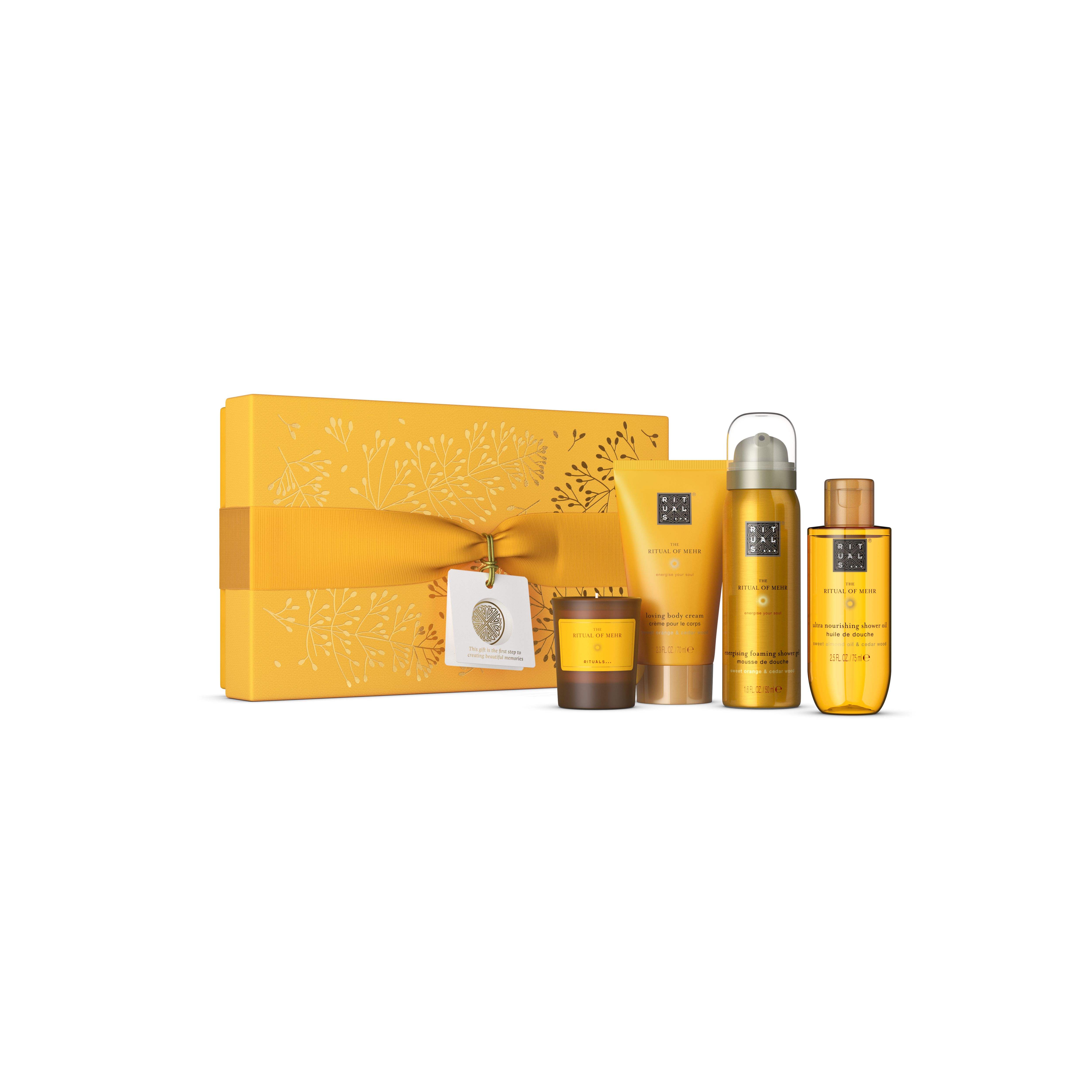 Gift Set S