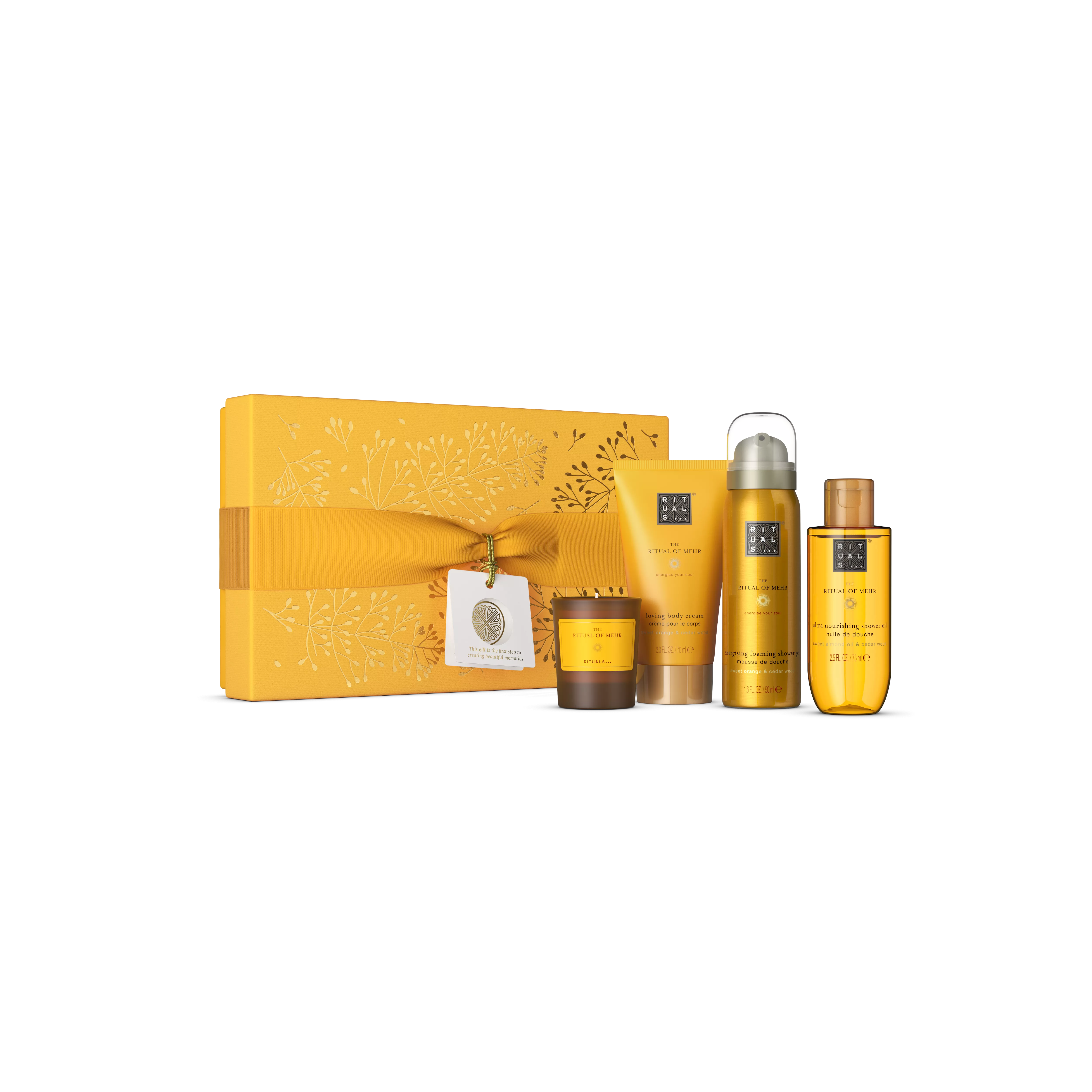 Gift Set S