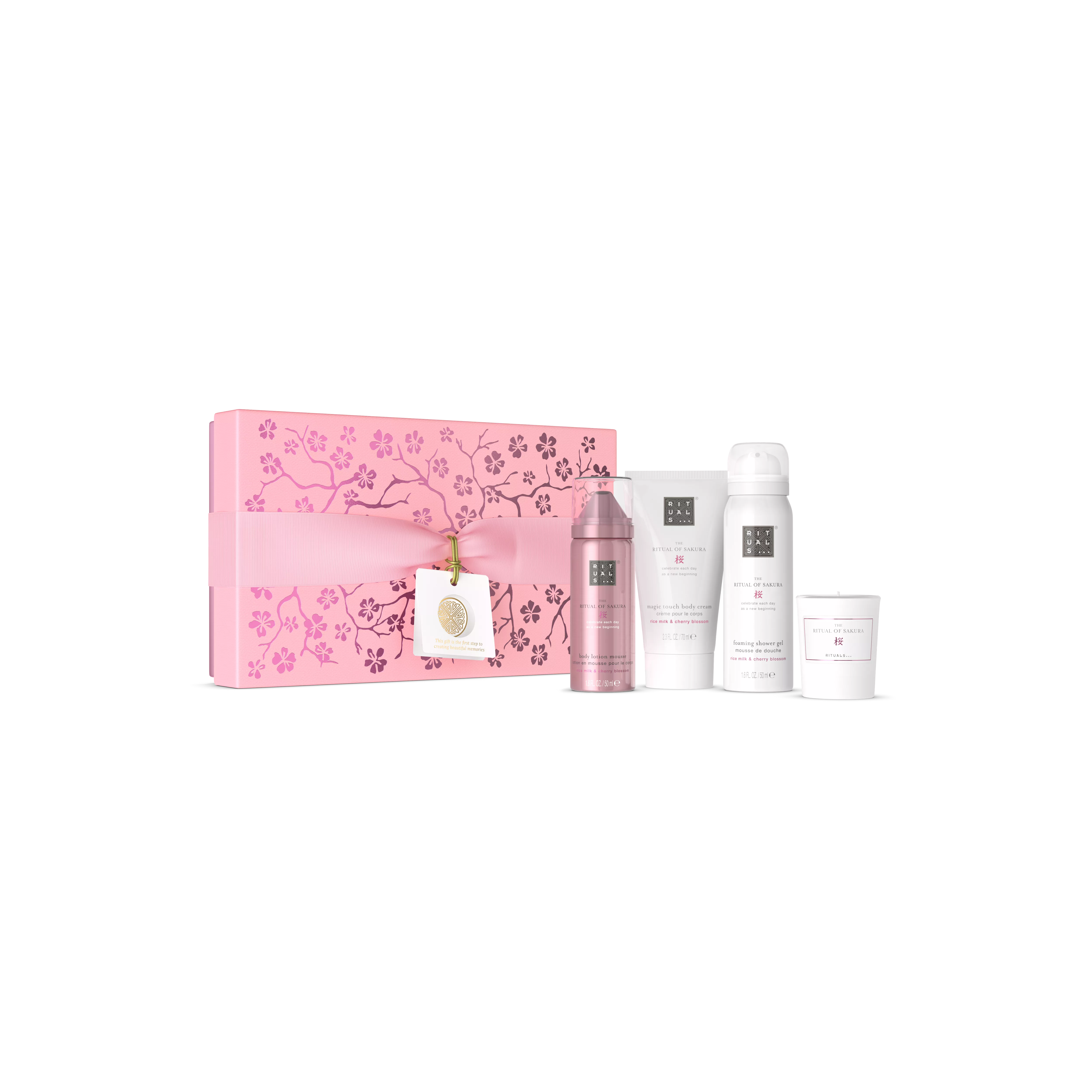 Gift Set S