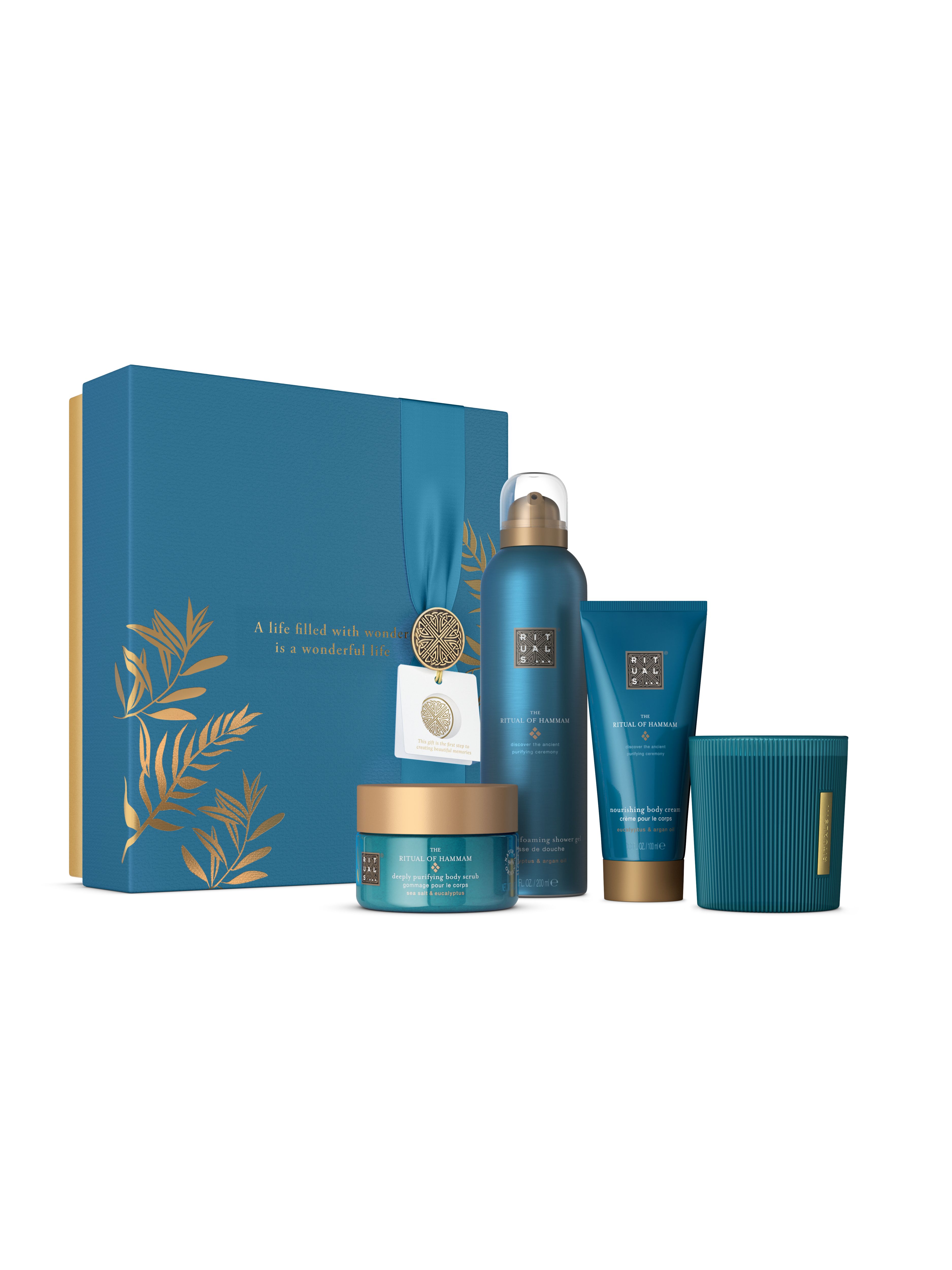 Gift Set M
