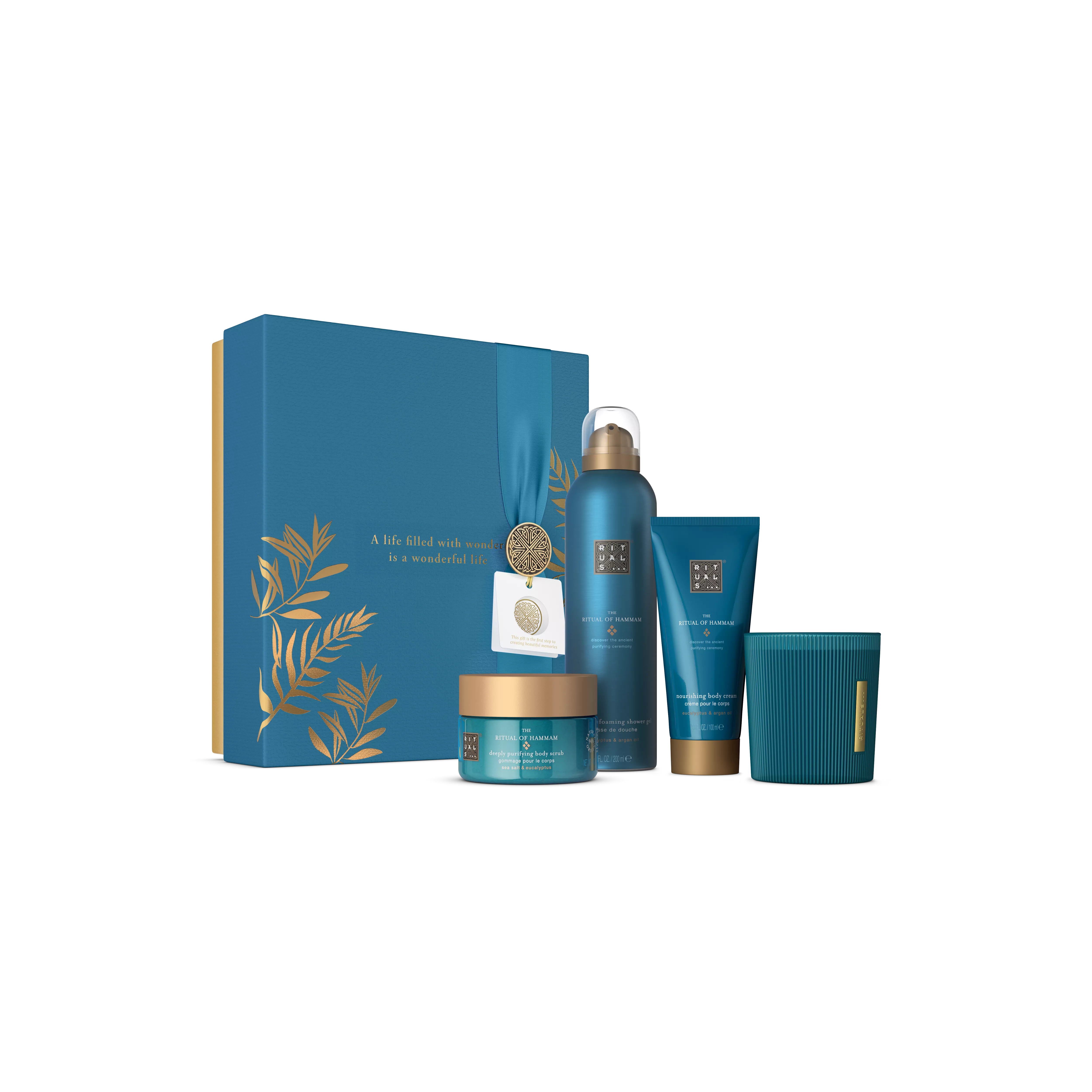 Gift Set M