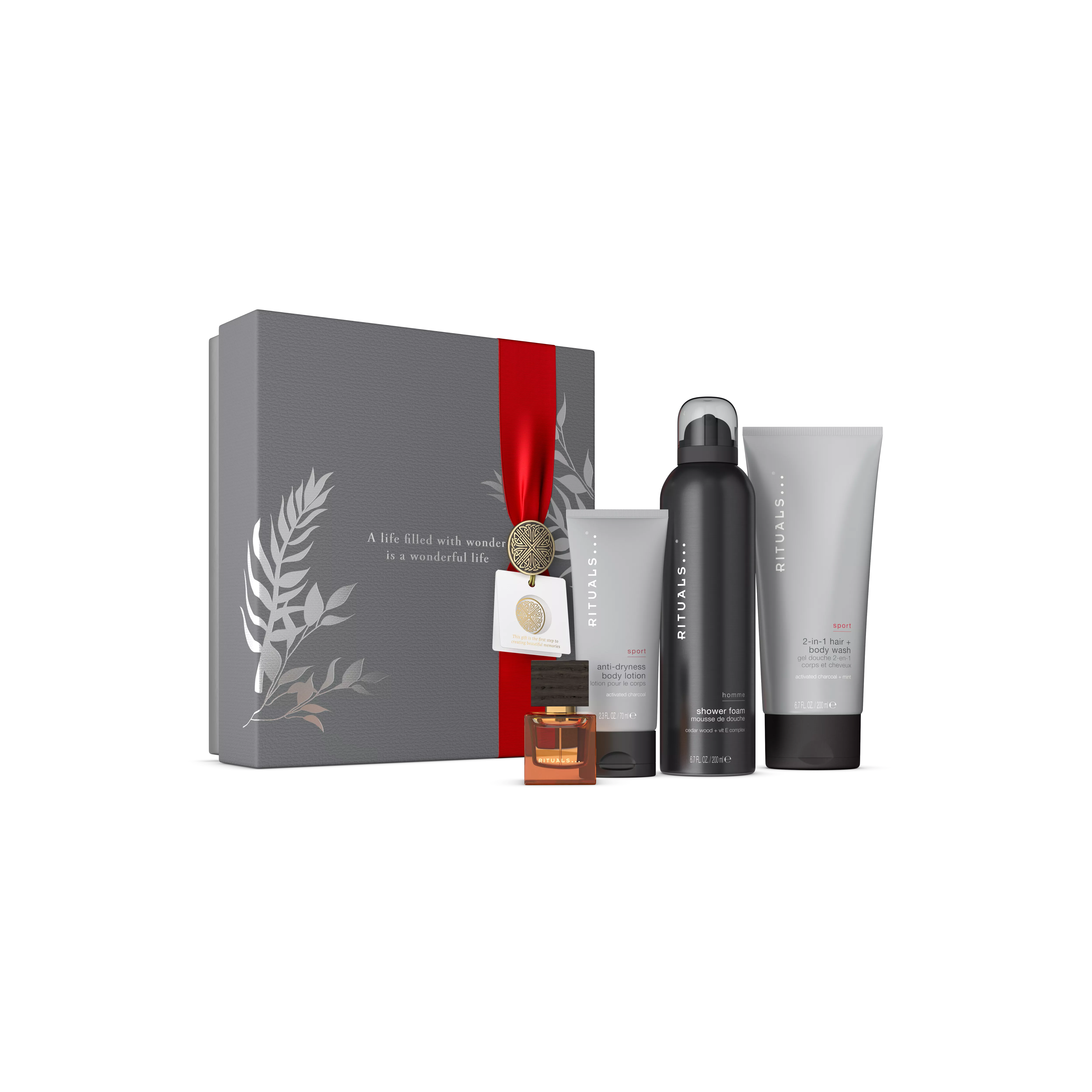 Gift Set M