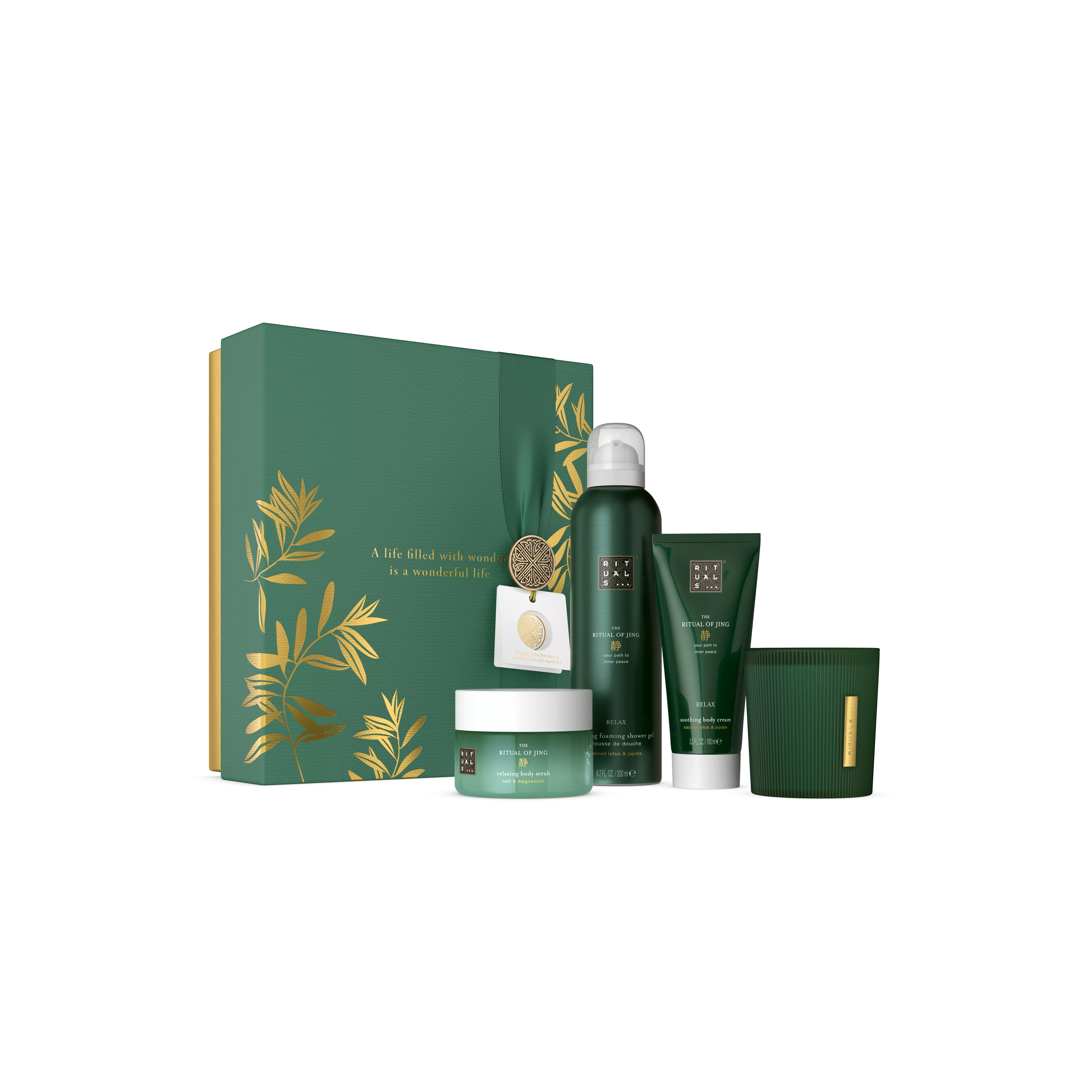 Gift Set M