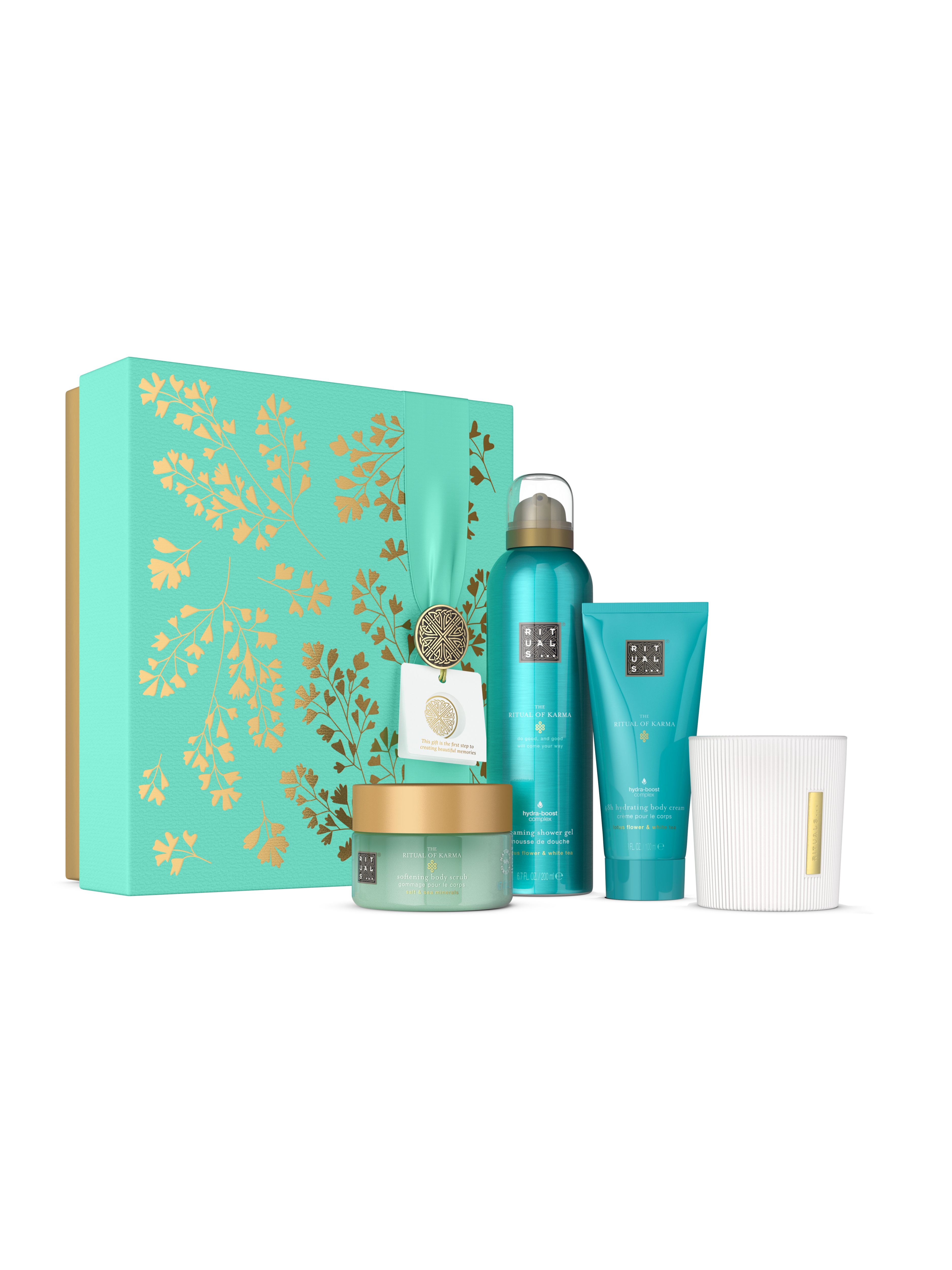 Gift Set M
