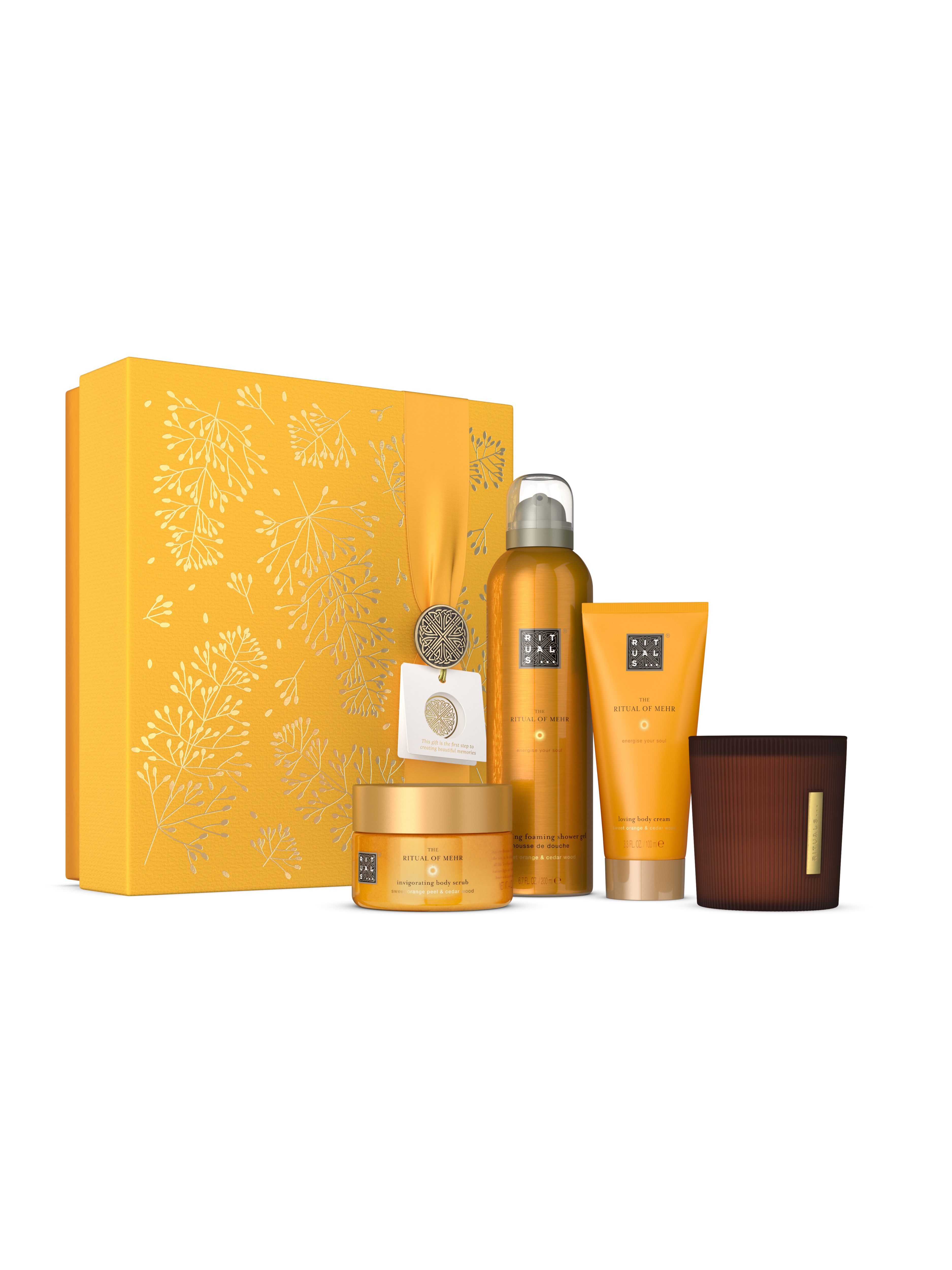 Gift Set M
