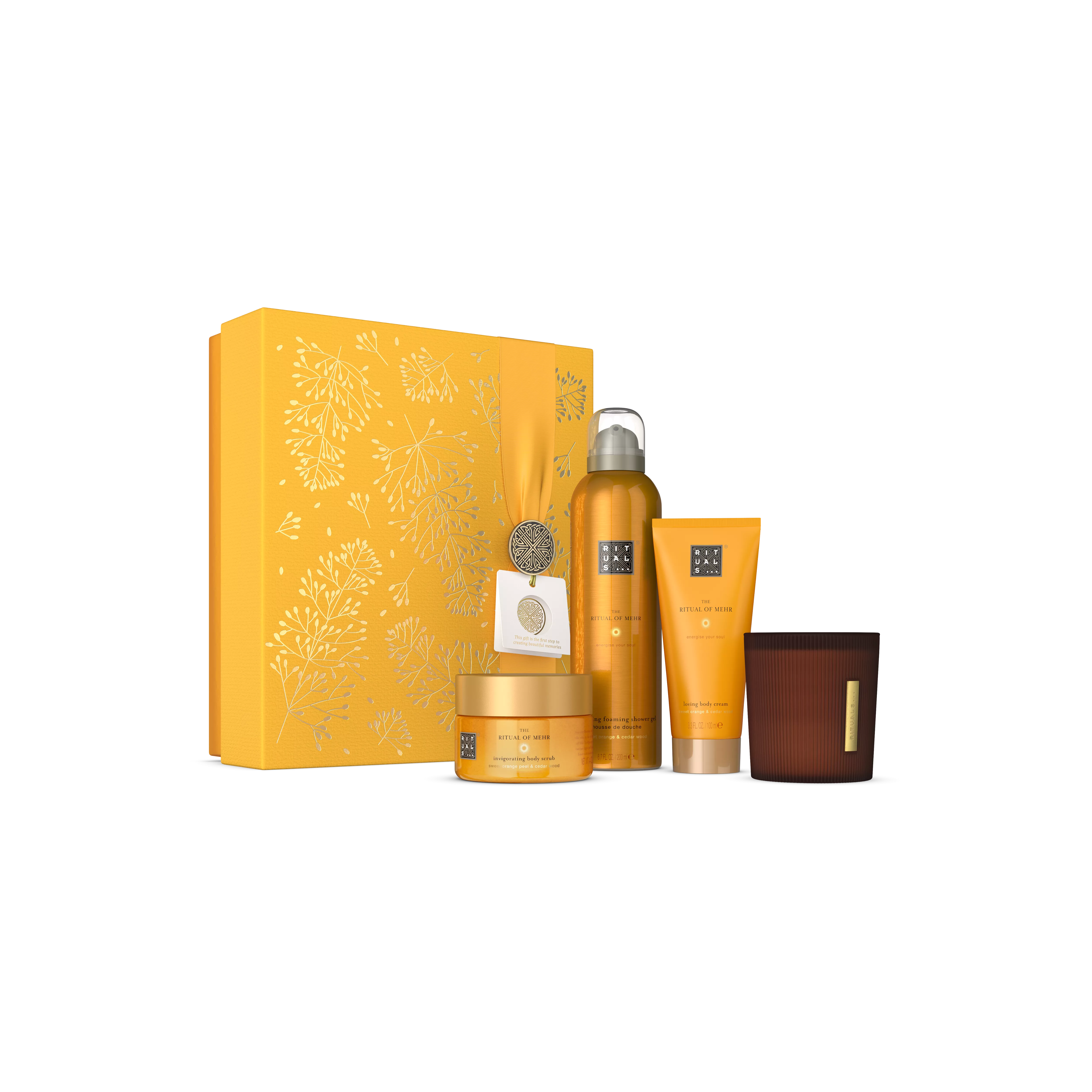 Gift Set M