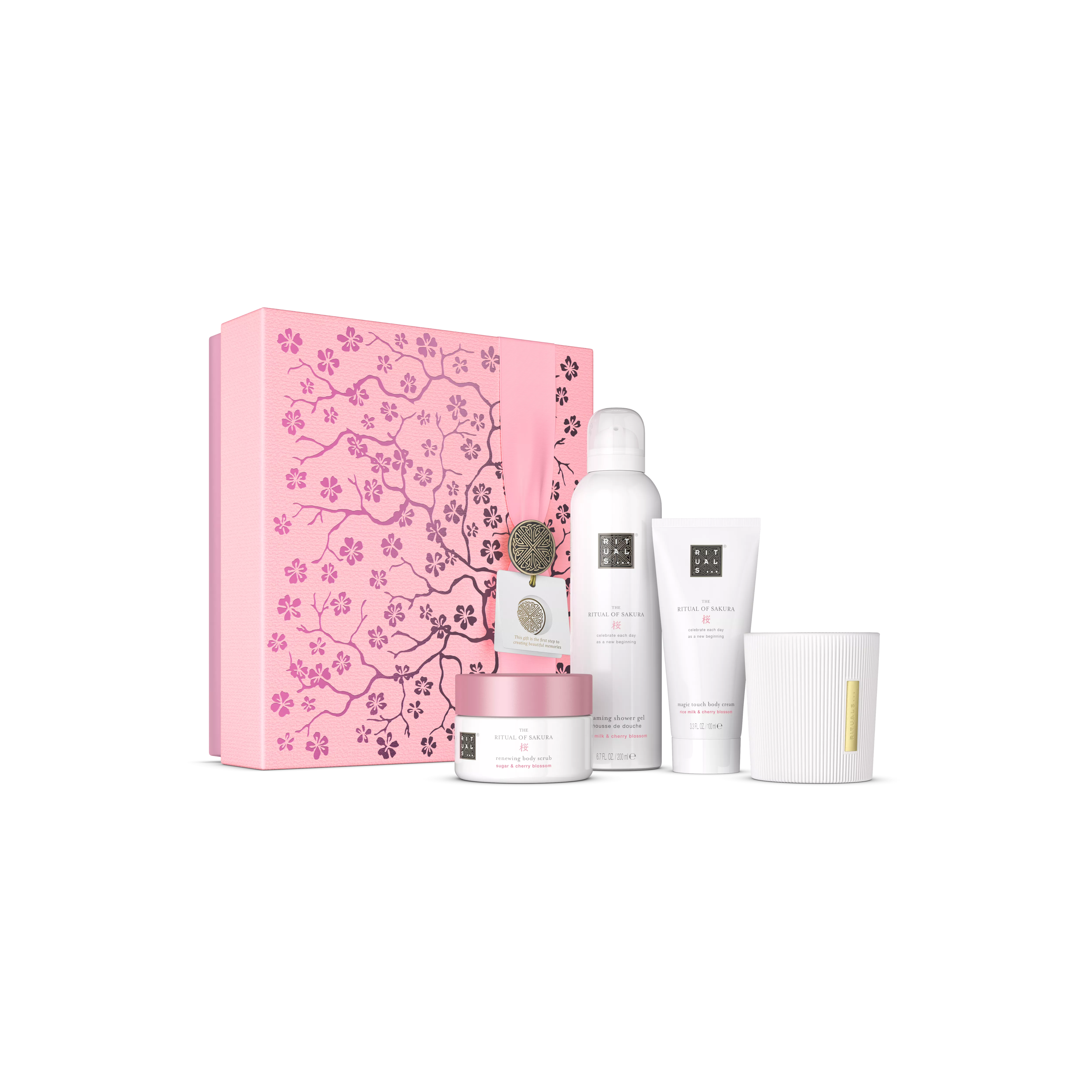 Gift Set M