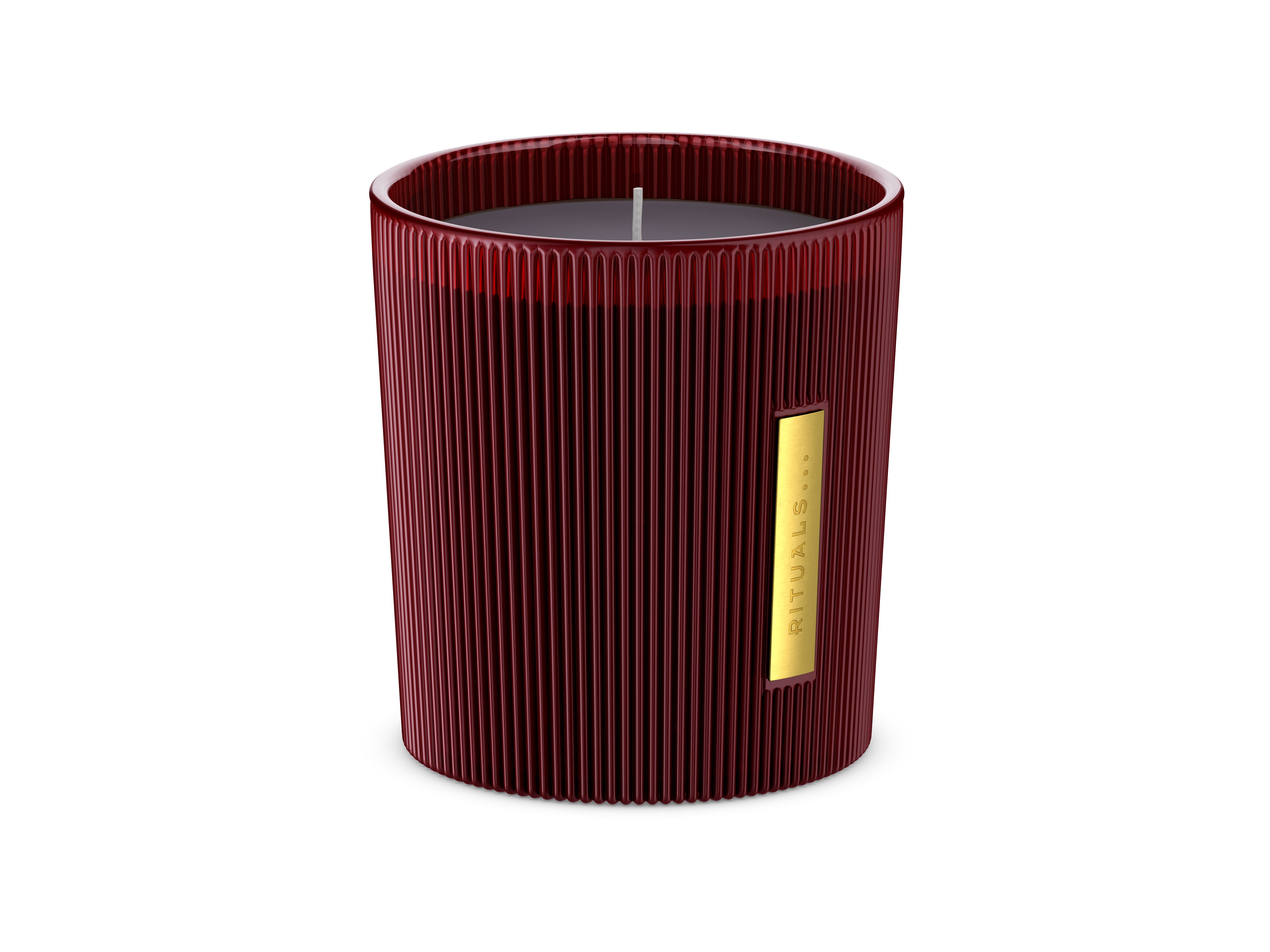 scented candle