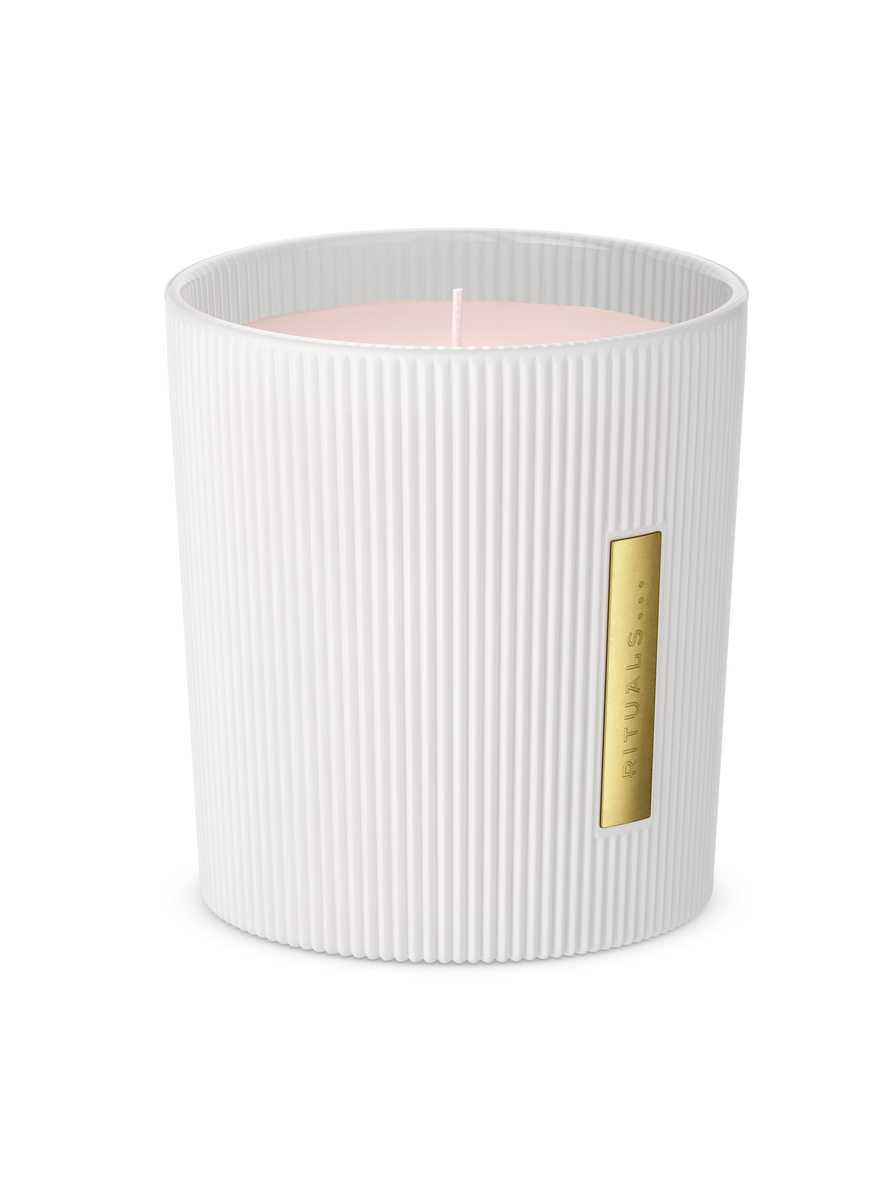 scented candle