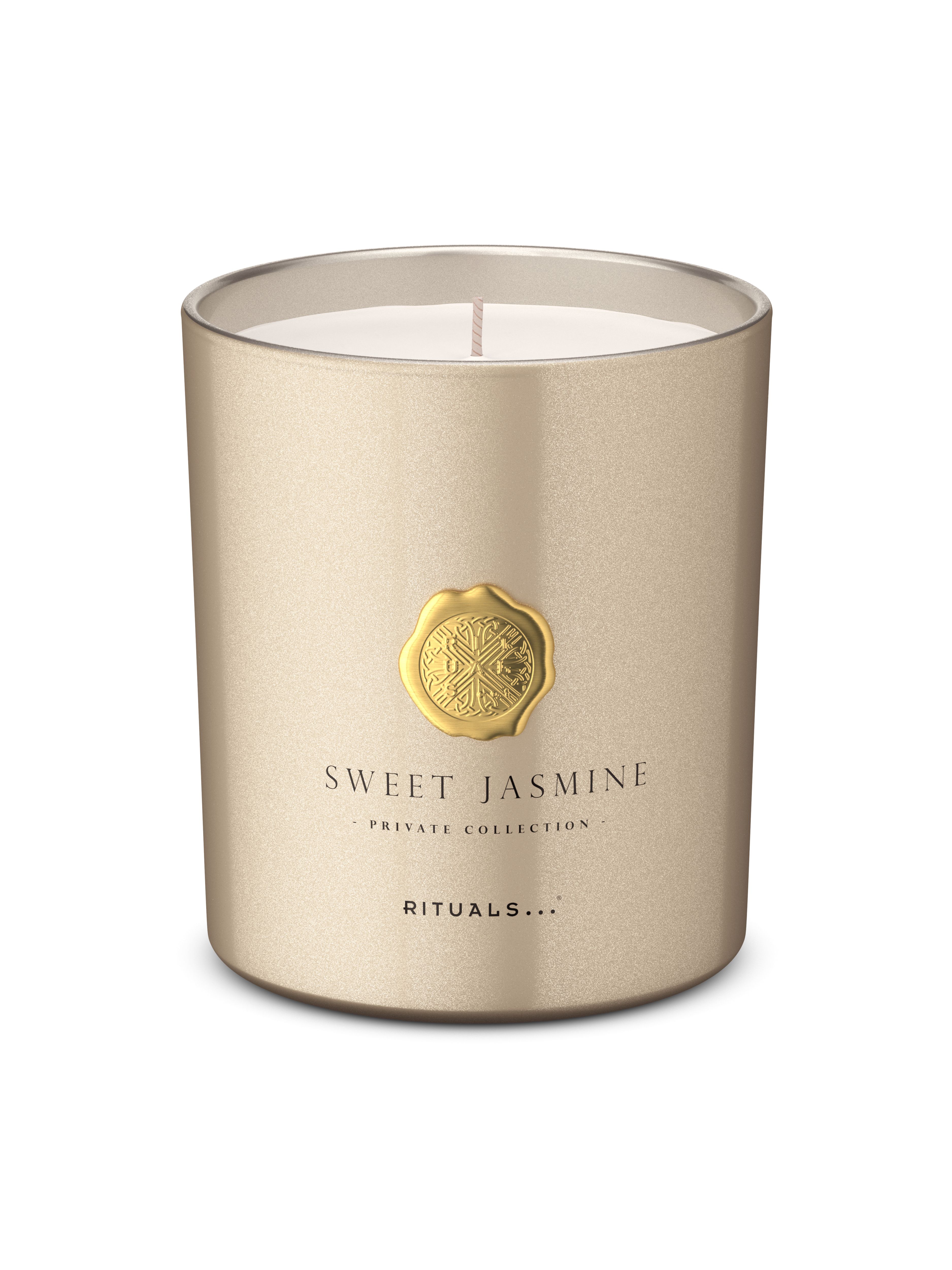 scented candle