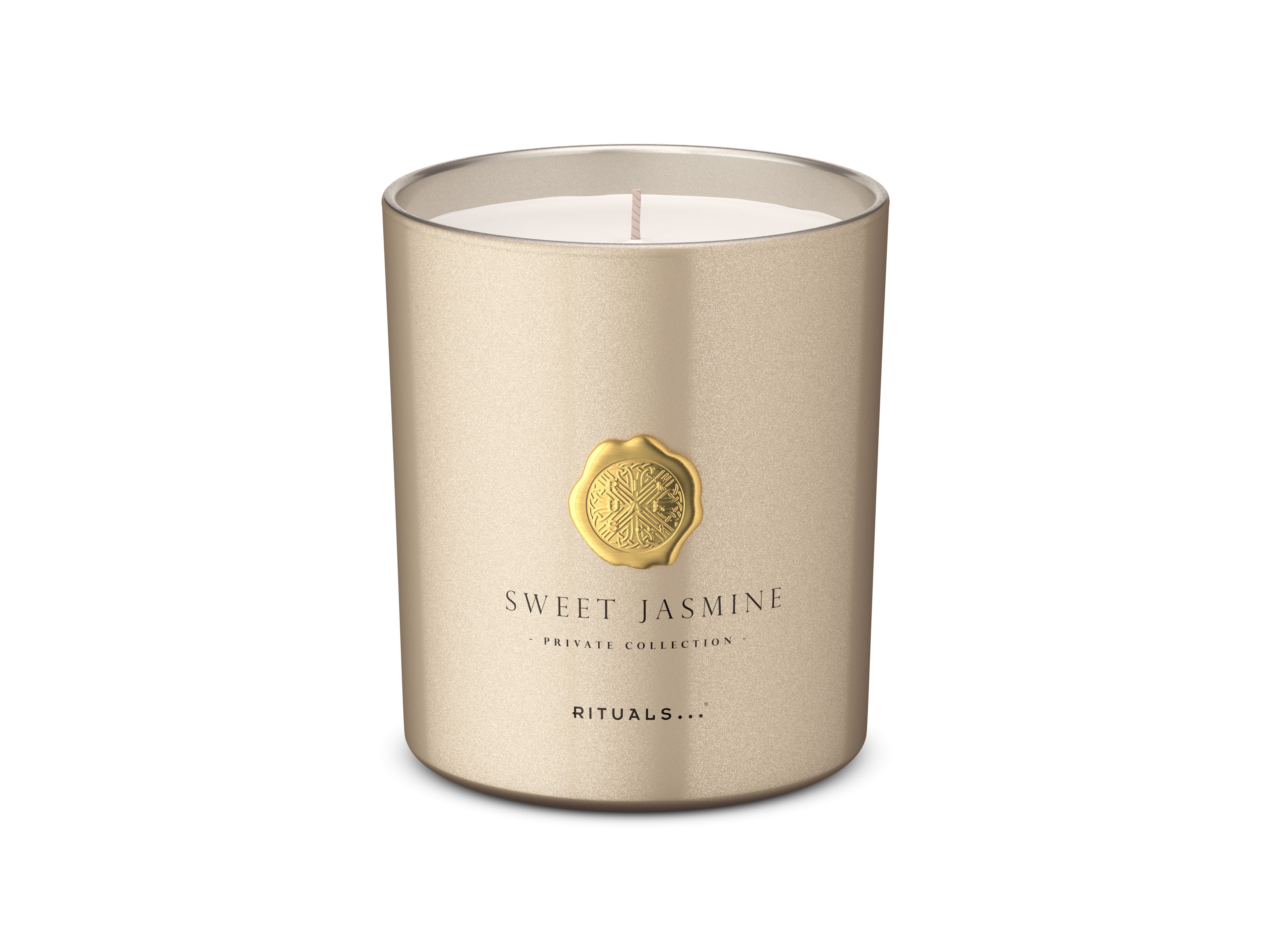 scented candle