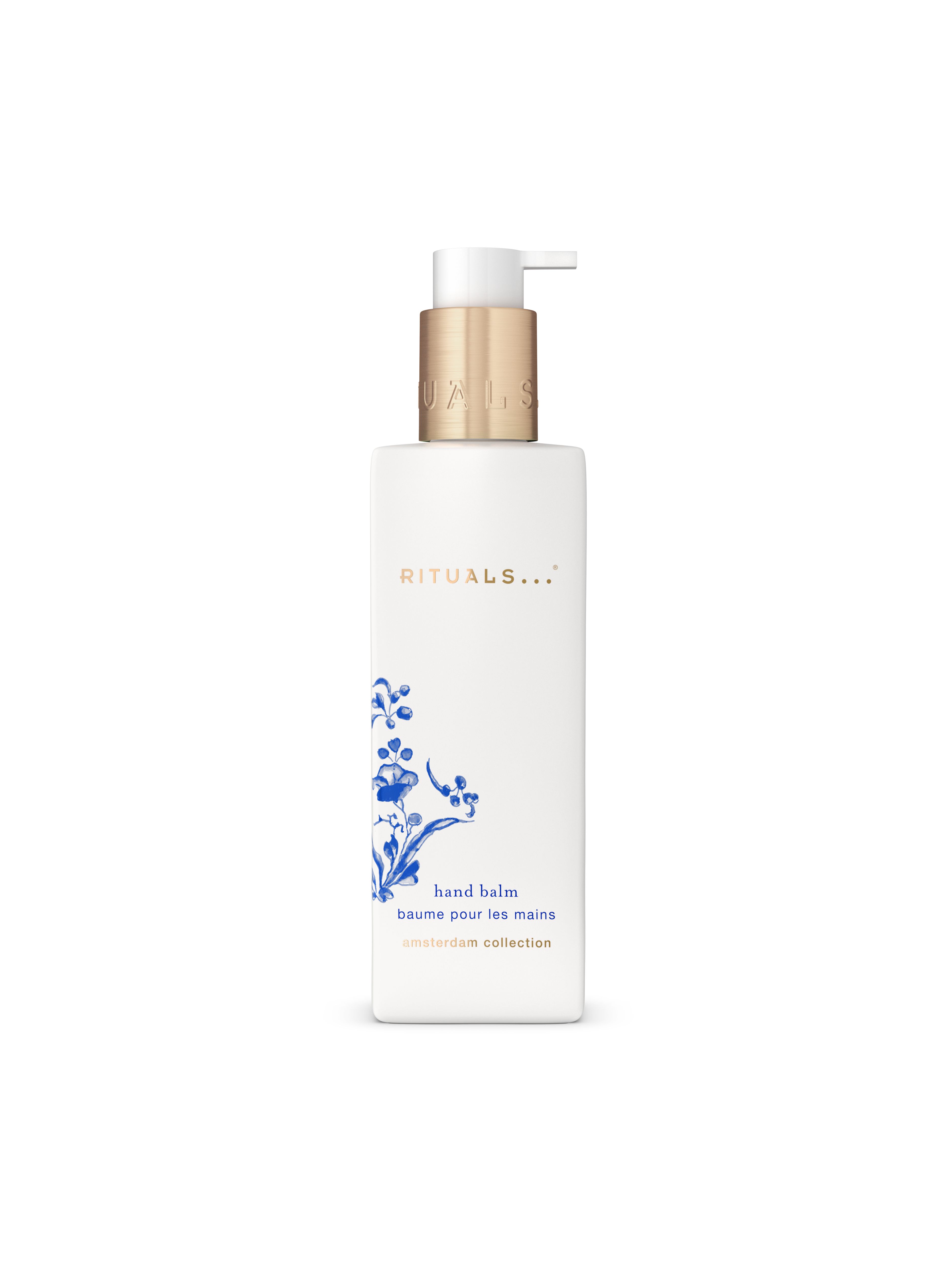 Hand Balm
