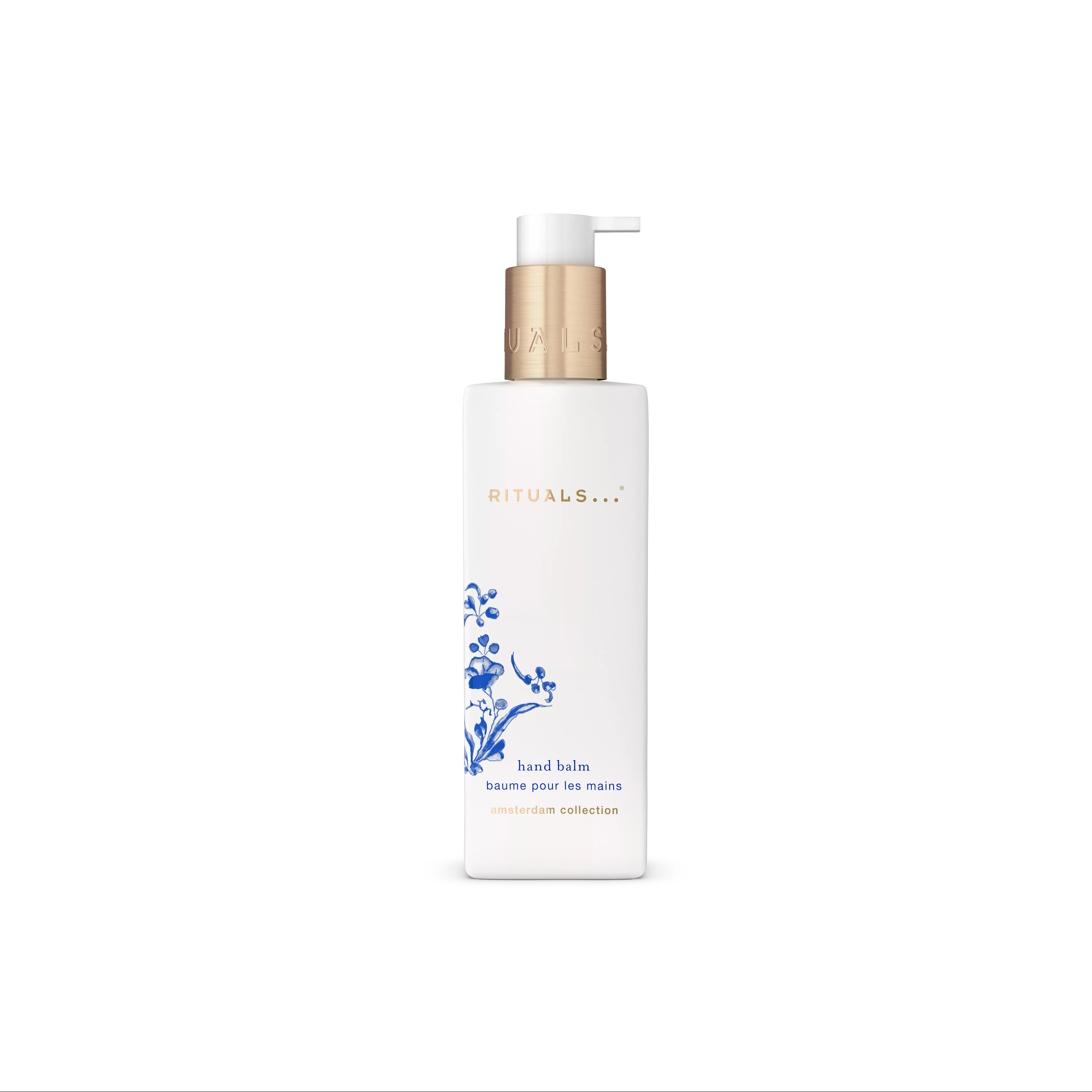 Hand Balm