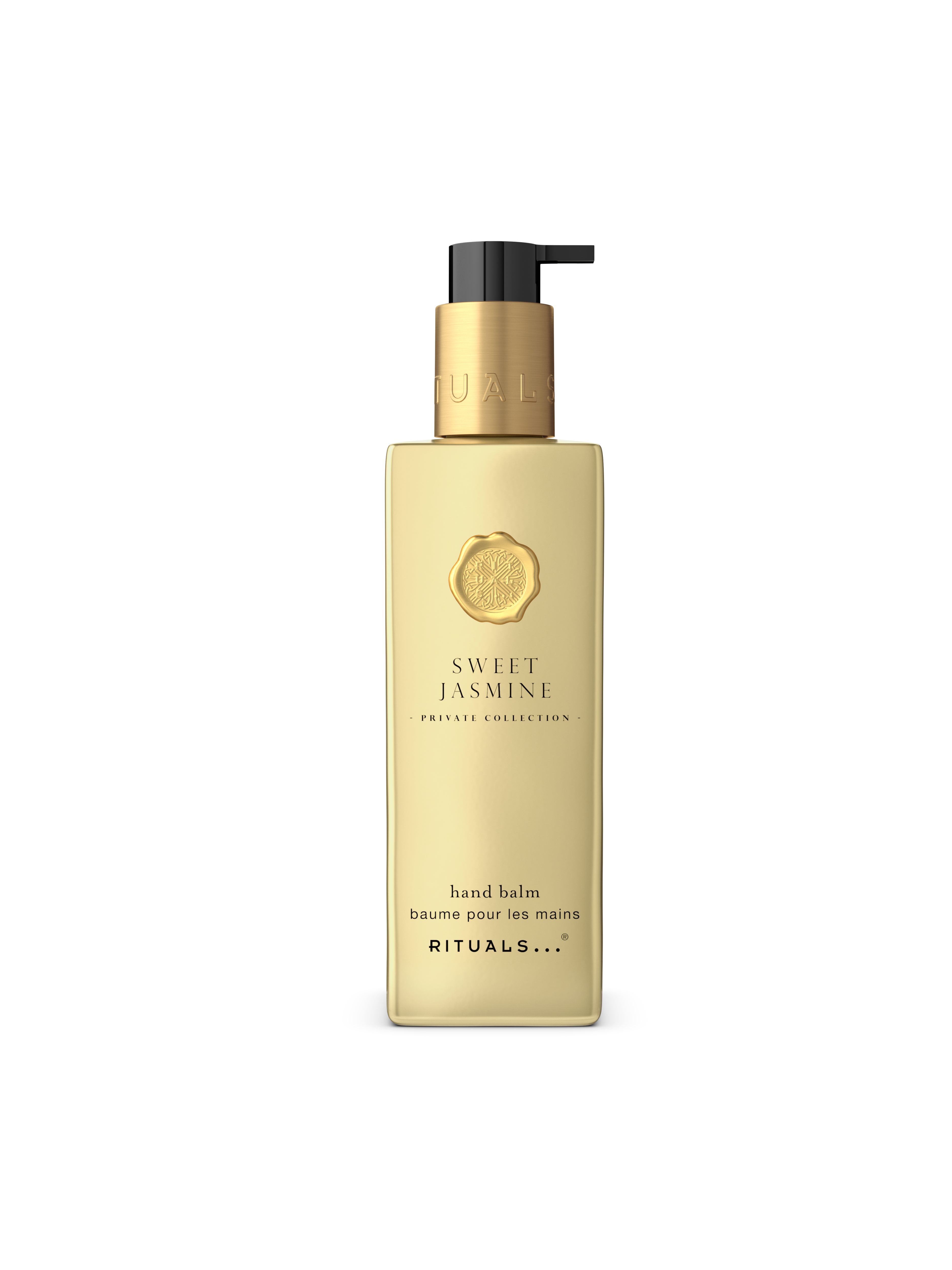 Sweet Jasmine Hand Balm