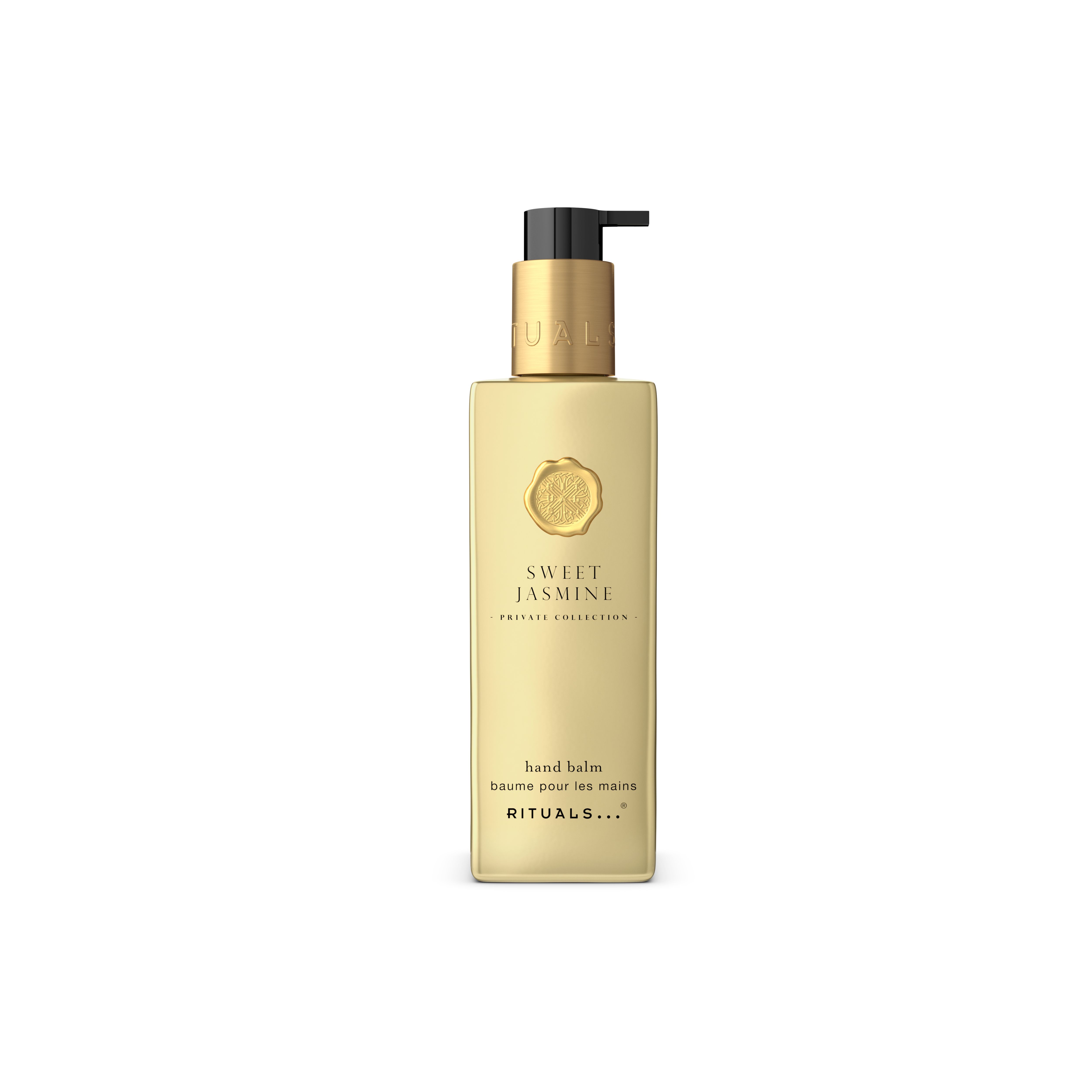 Sweet Jasmine Hand Balm