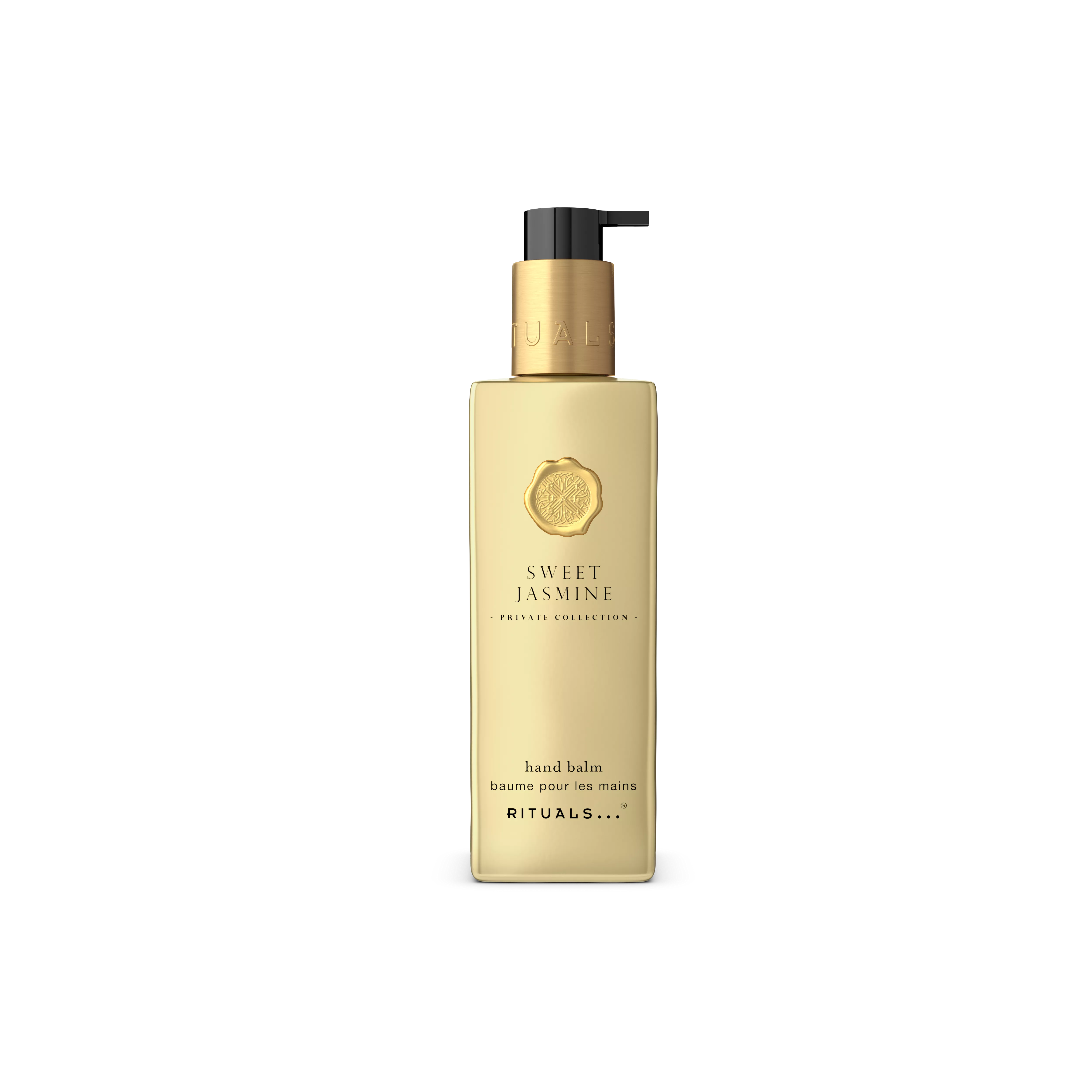 Sweet Jasmine Hand Balm