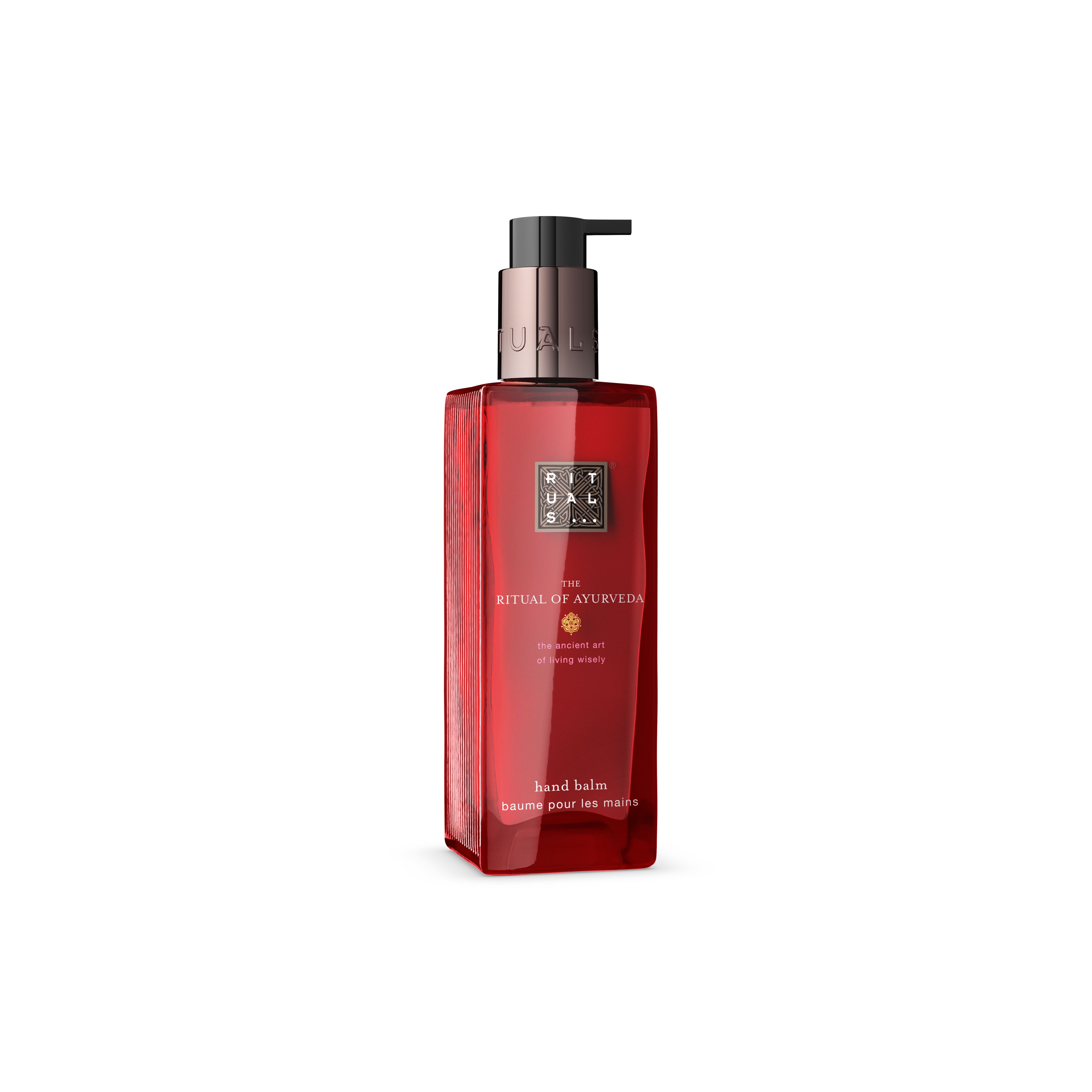 Hand Balm