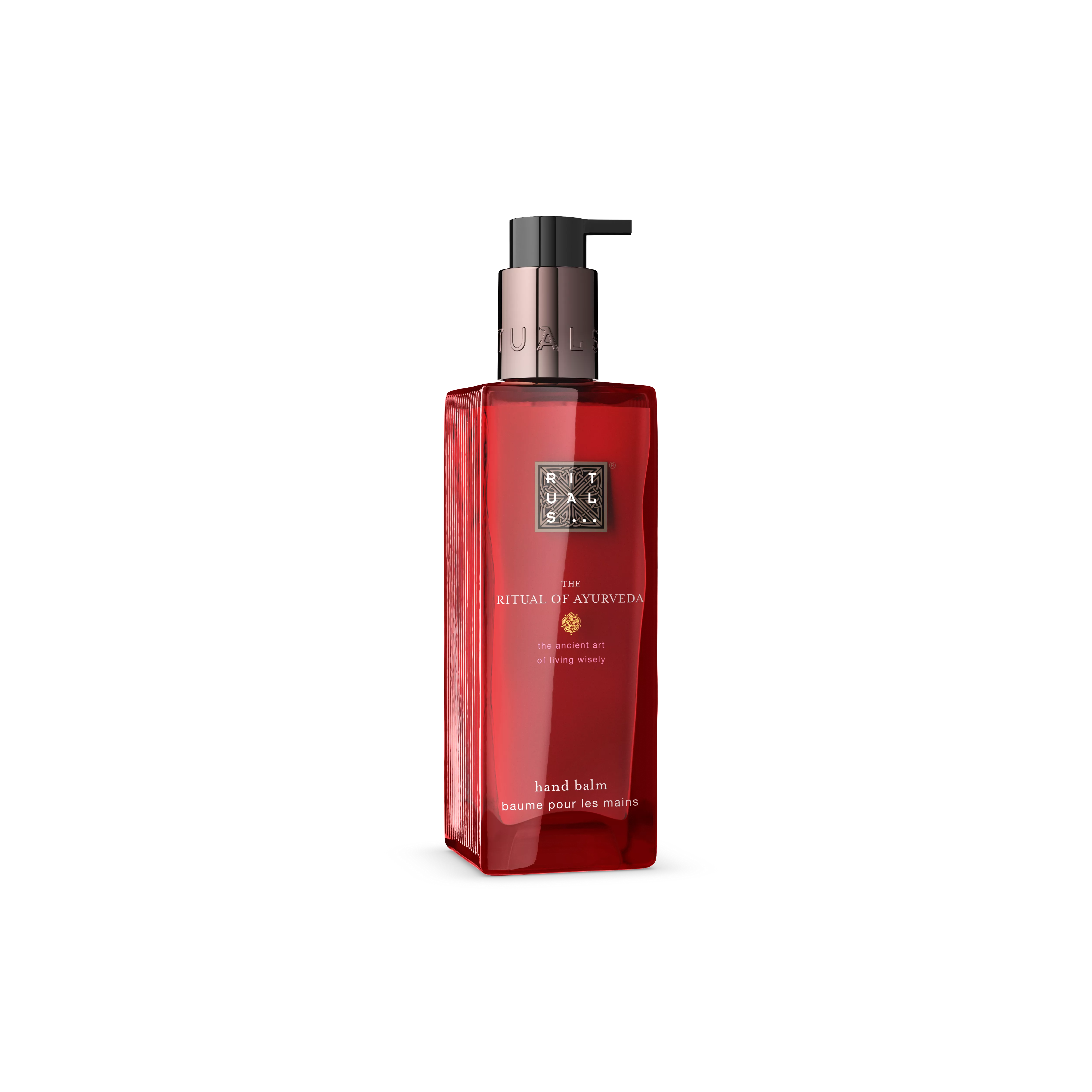 Hand Balm