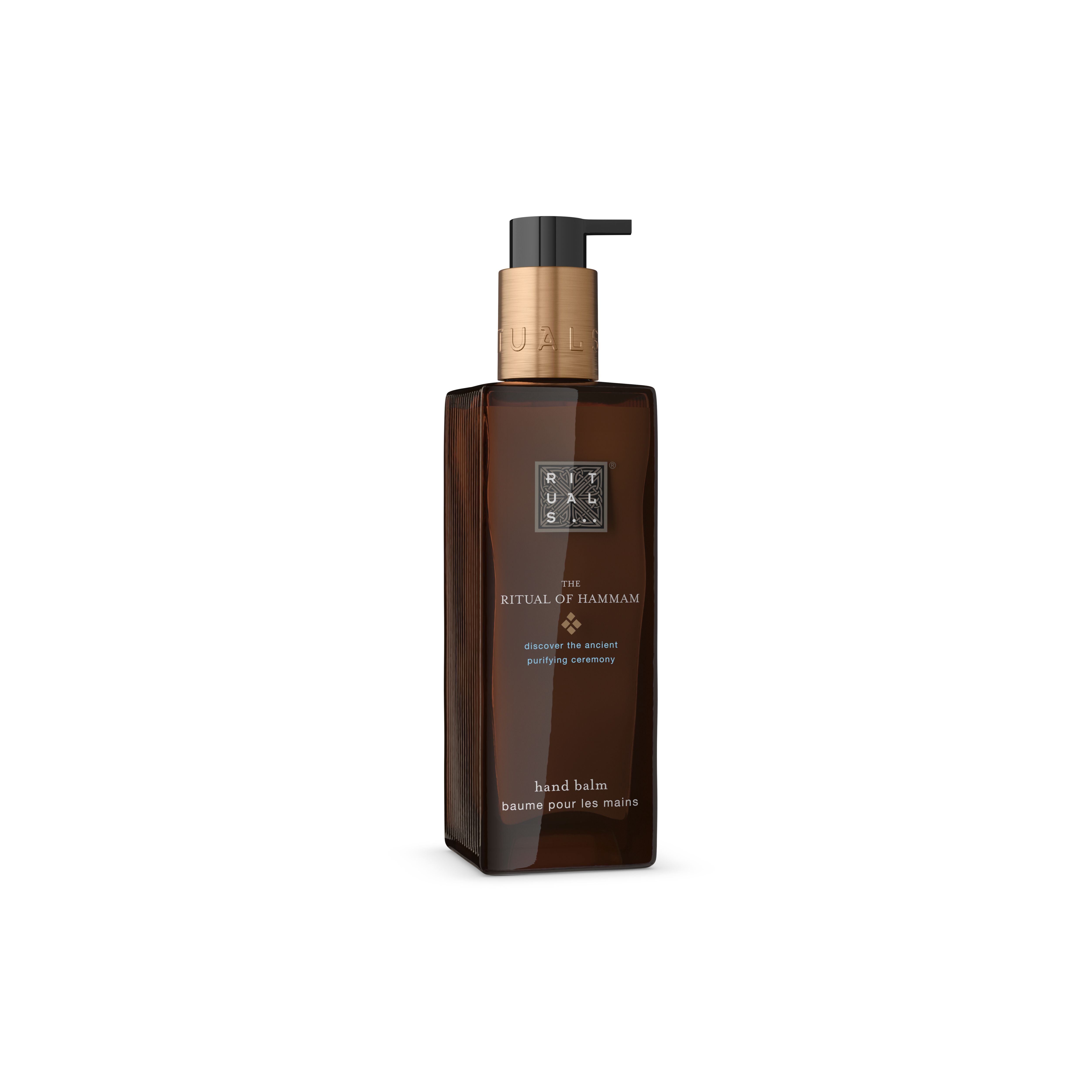 Hand Balm