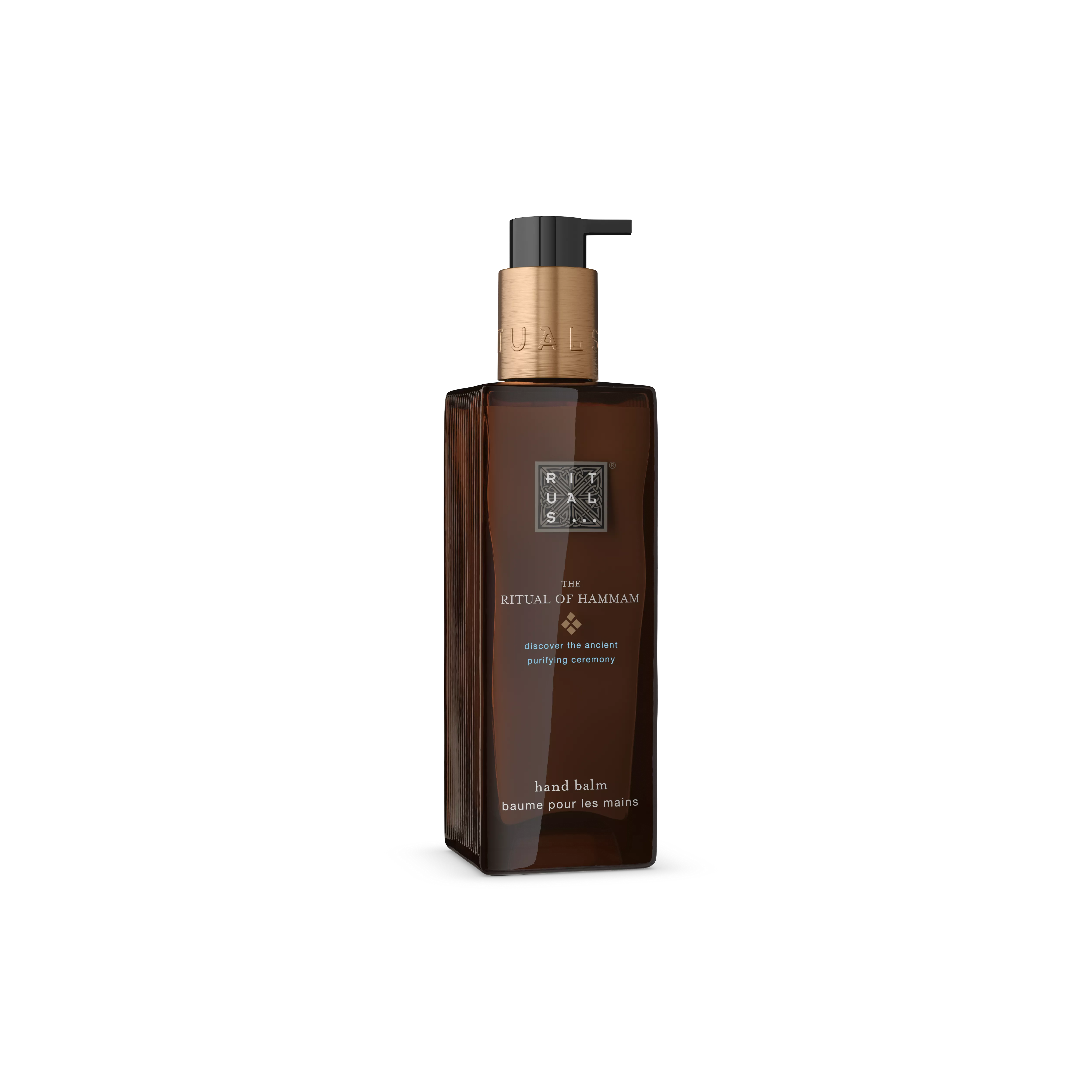 Hand Balm