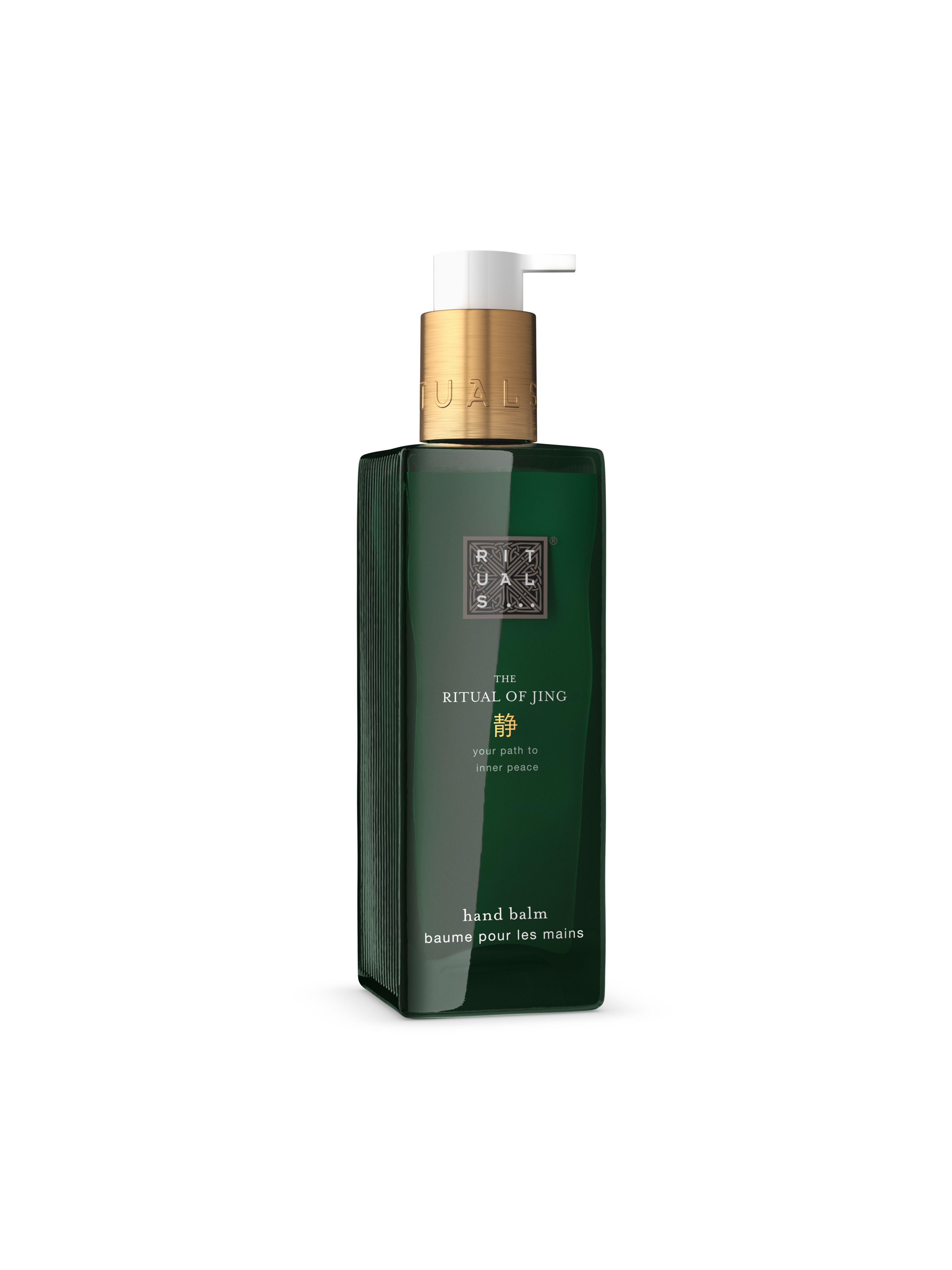 Hand Balm