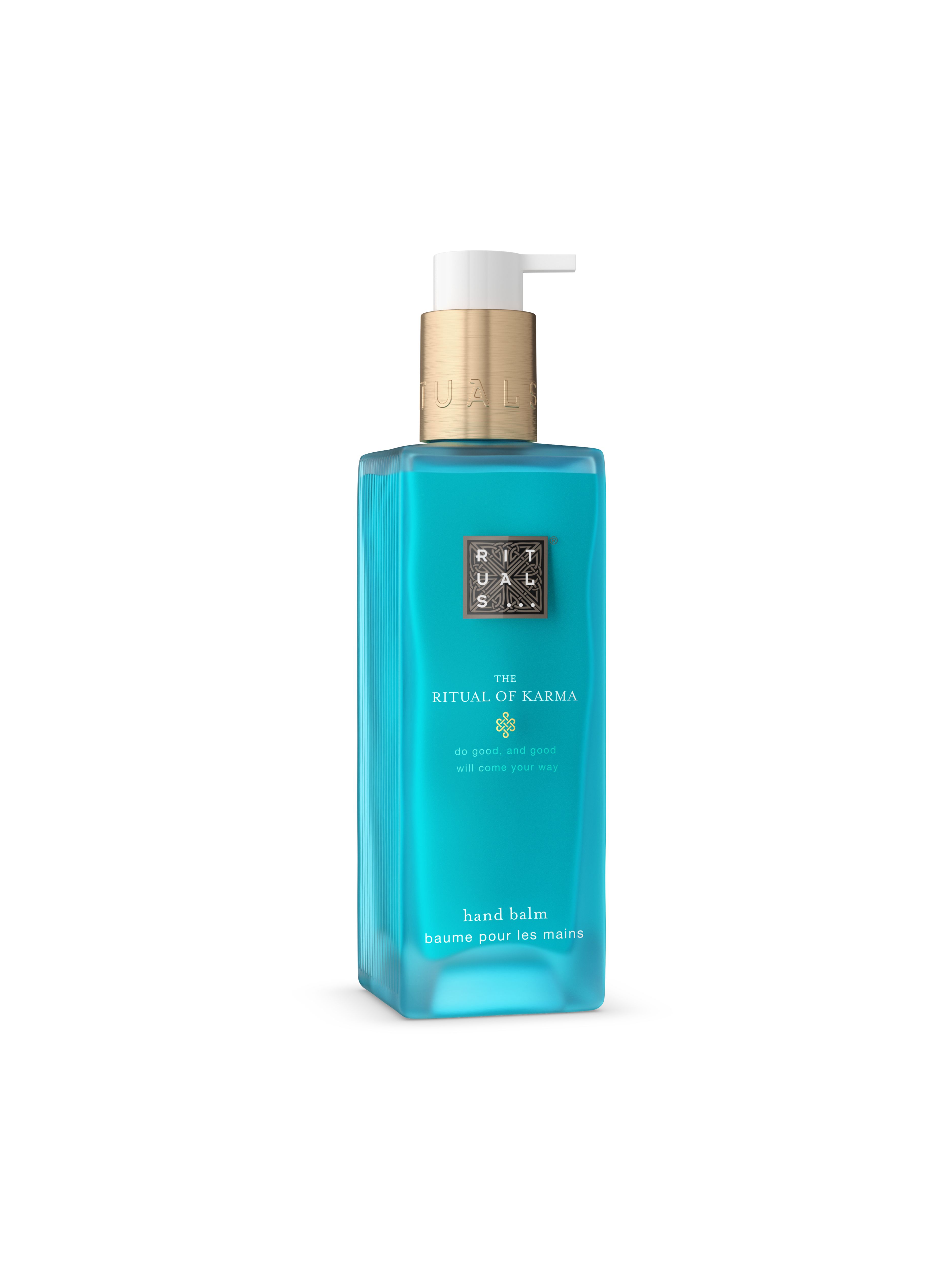 Hand Balm