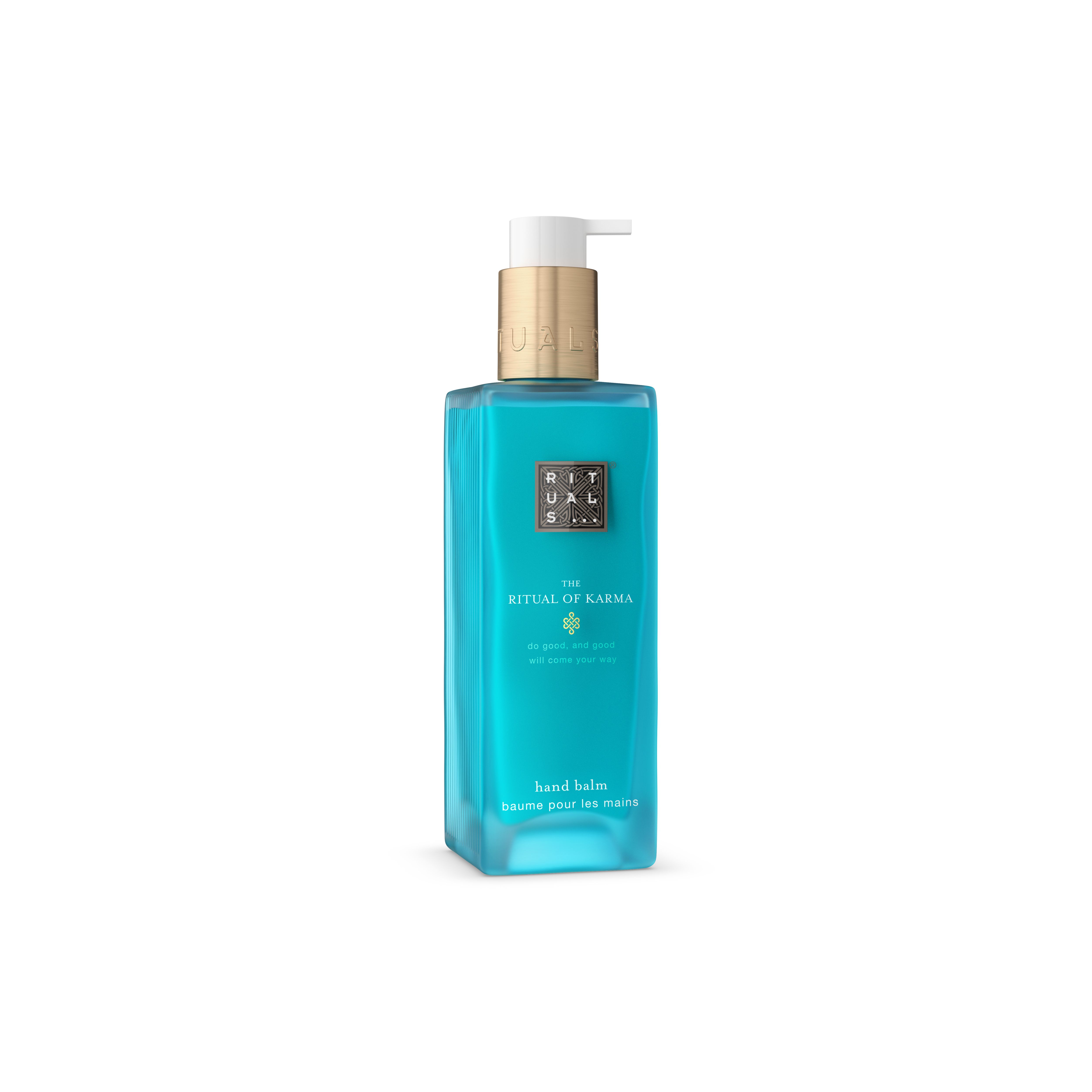 Hand Balm