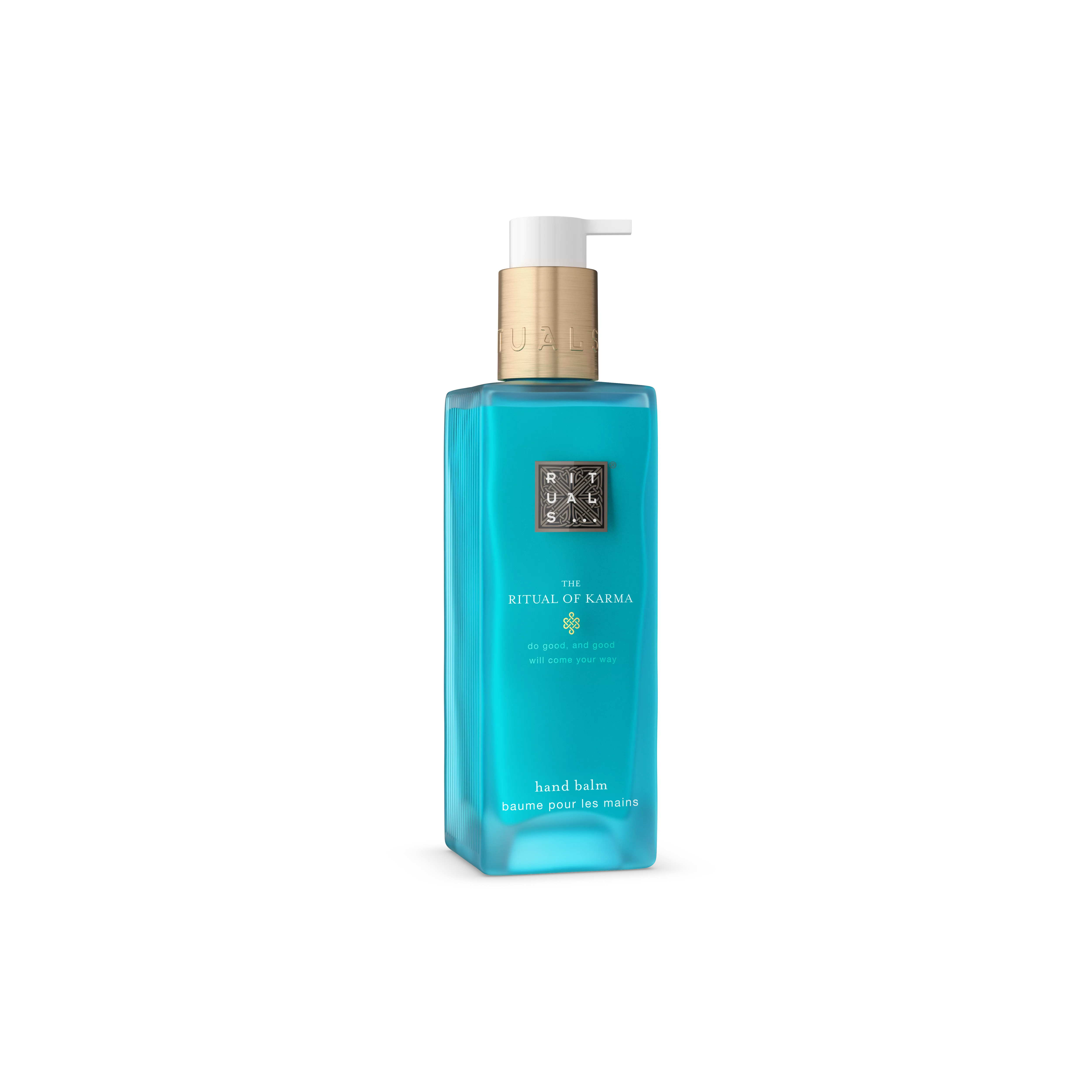 Hand Balm