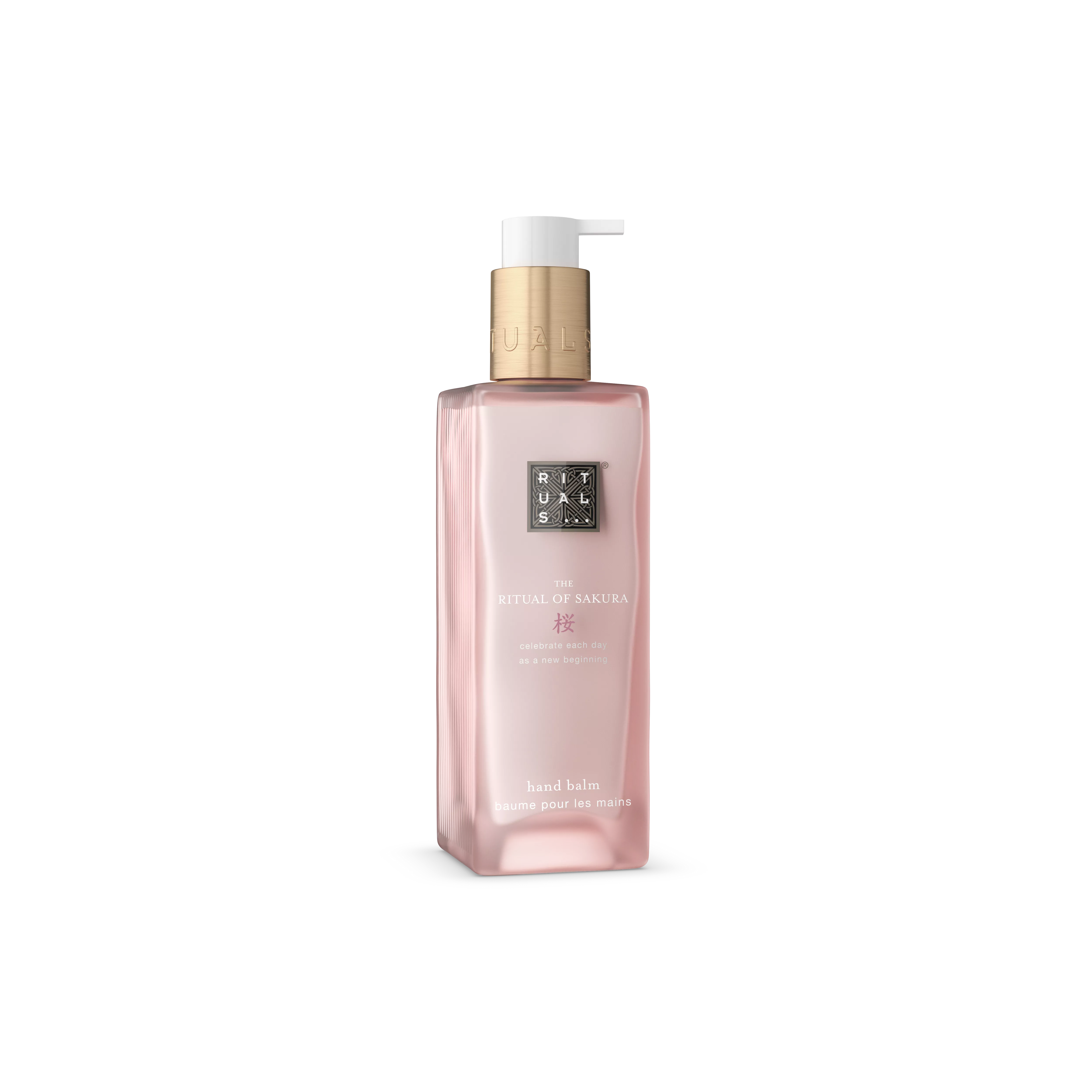 Hand Balm