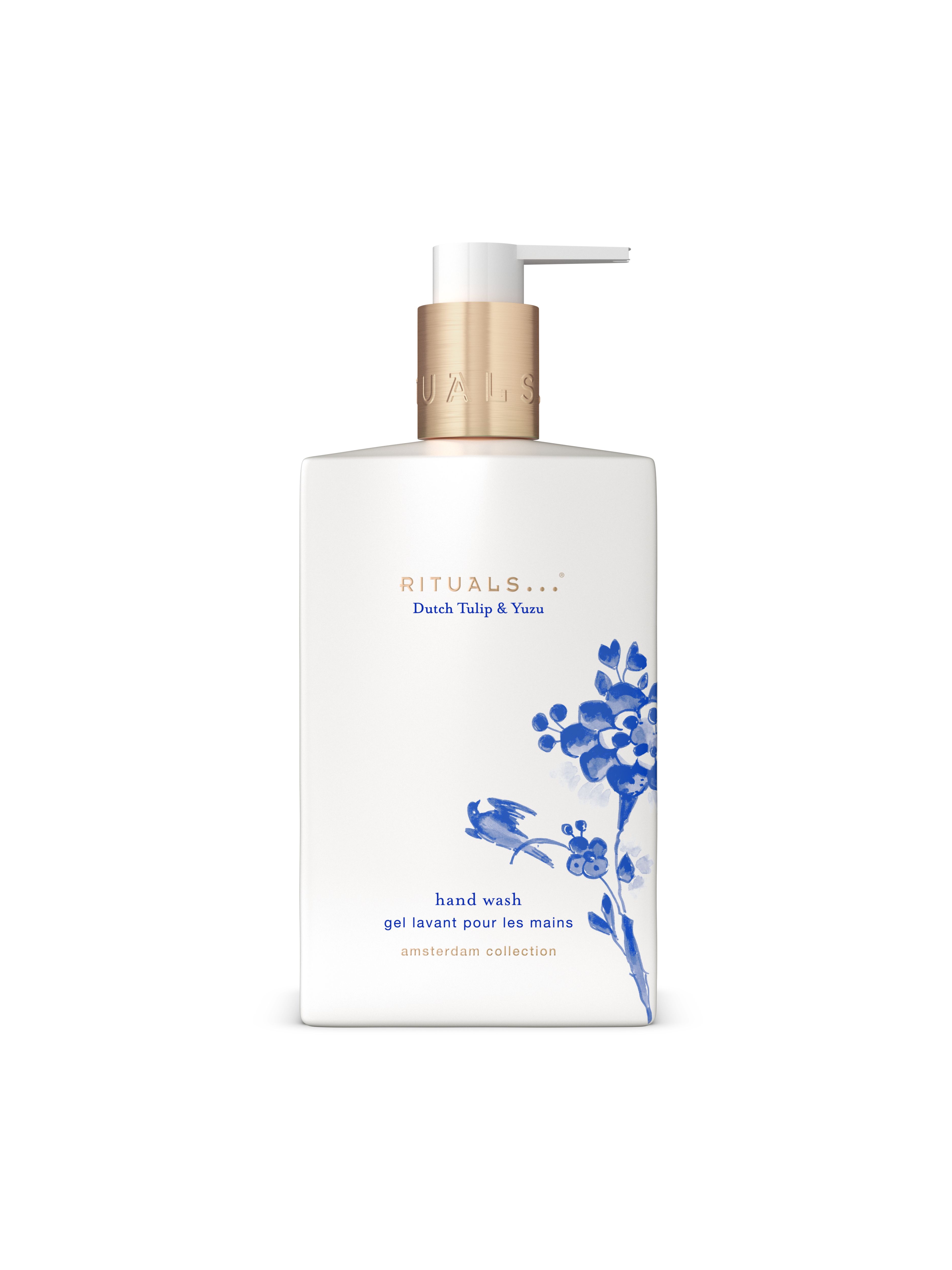 Hand Wash