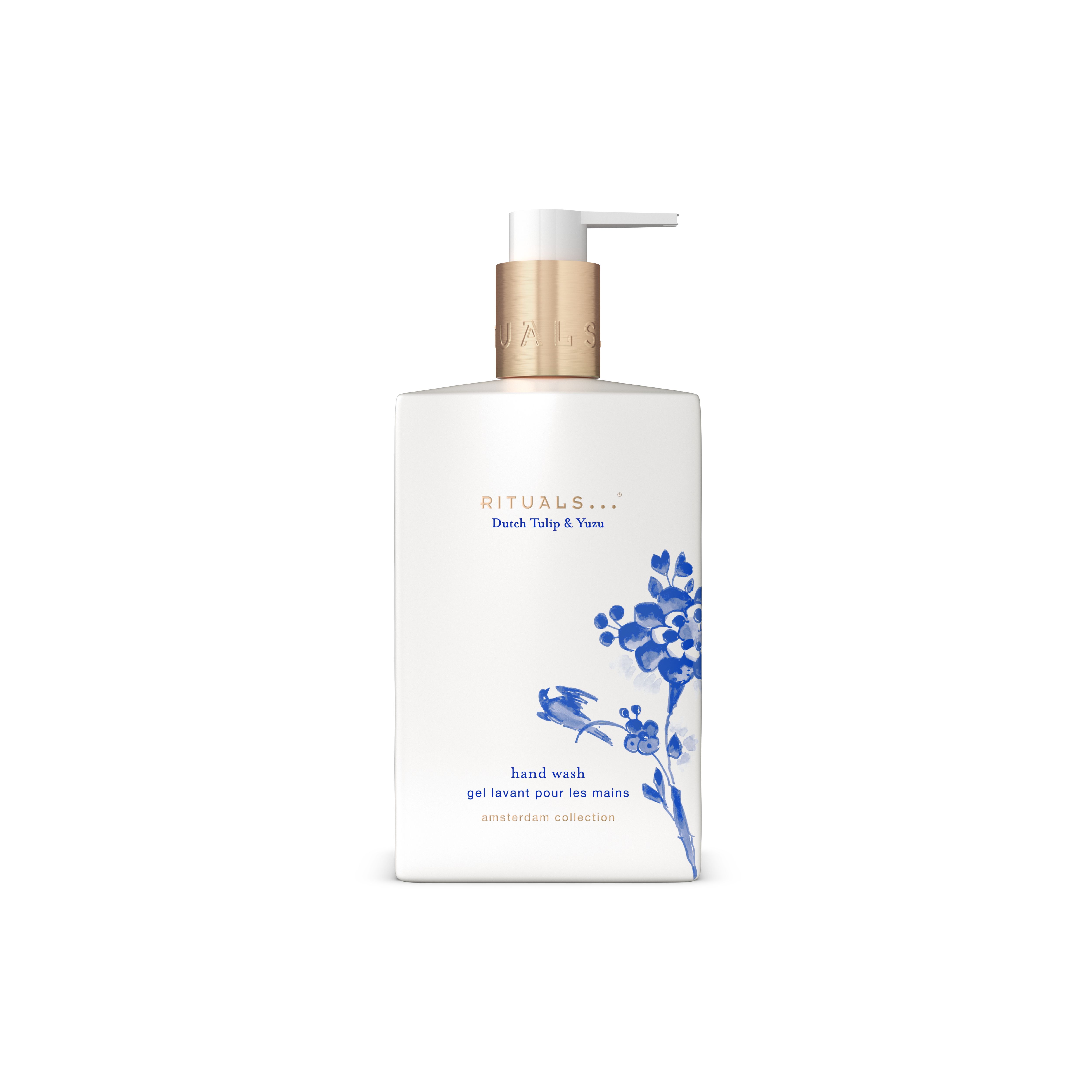 Hand Wash