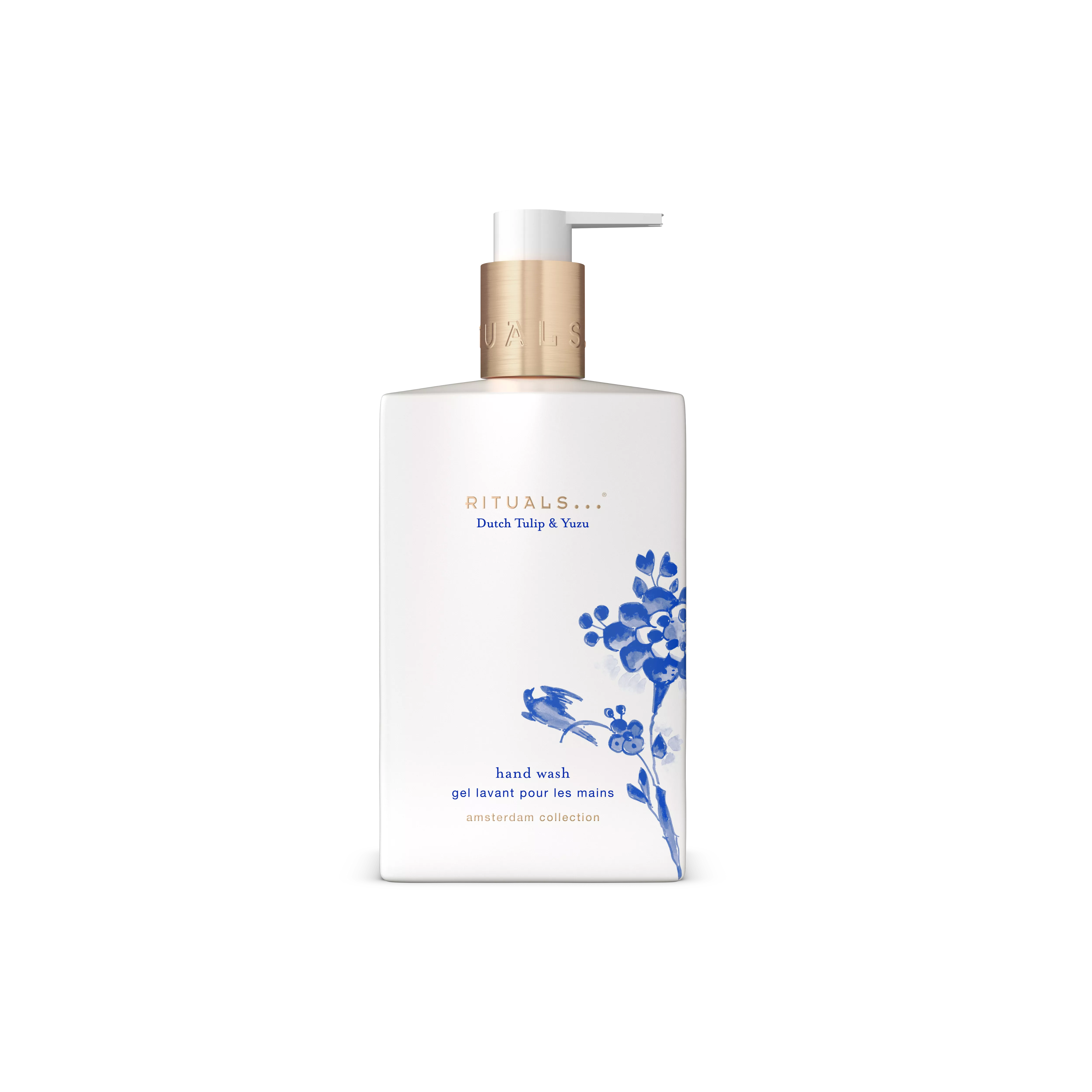 Hand Wash
