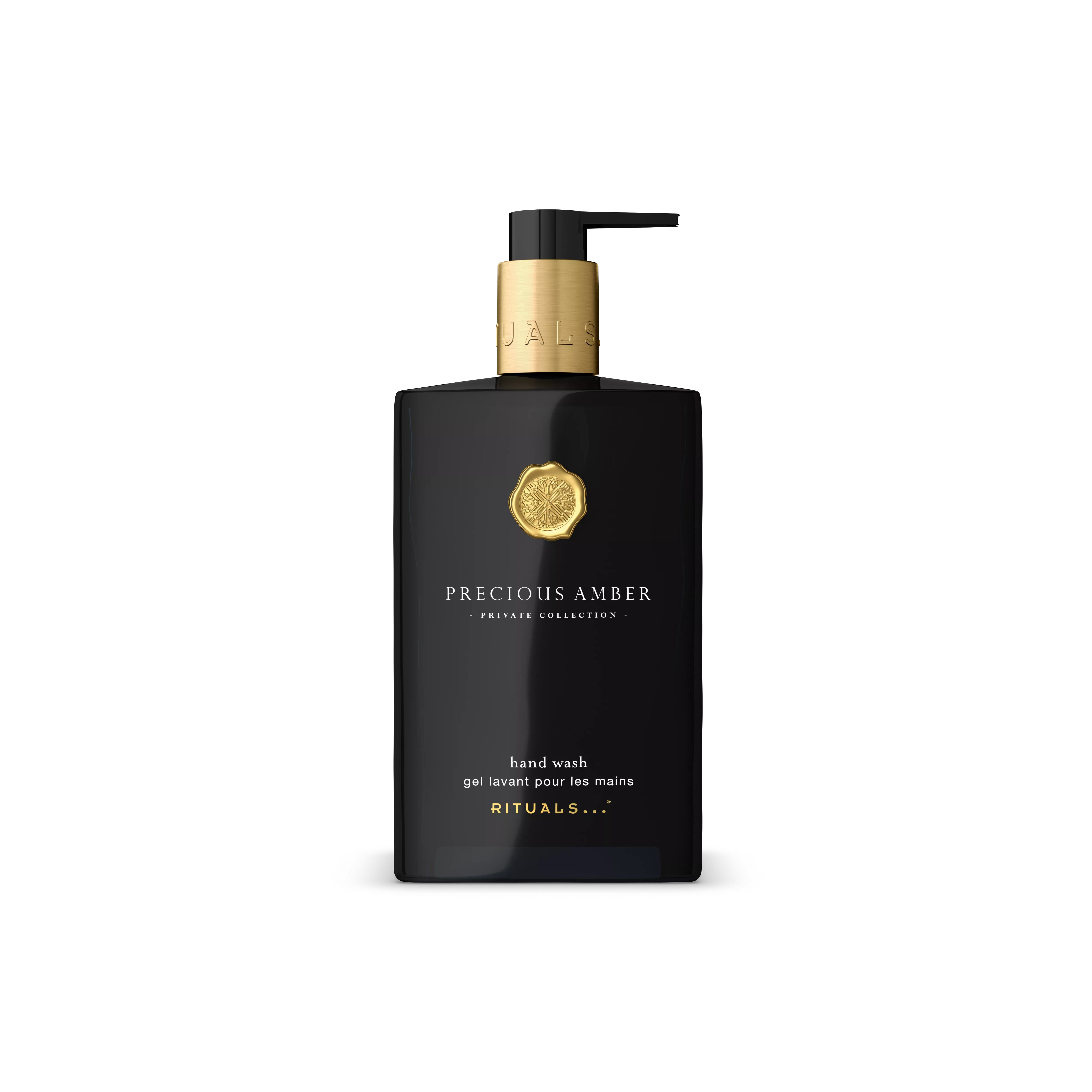 Precious Amber Hand Wash