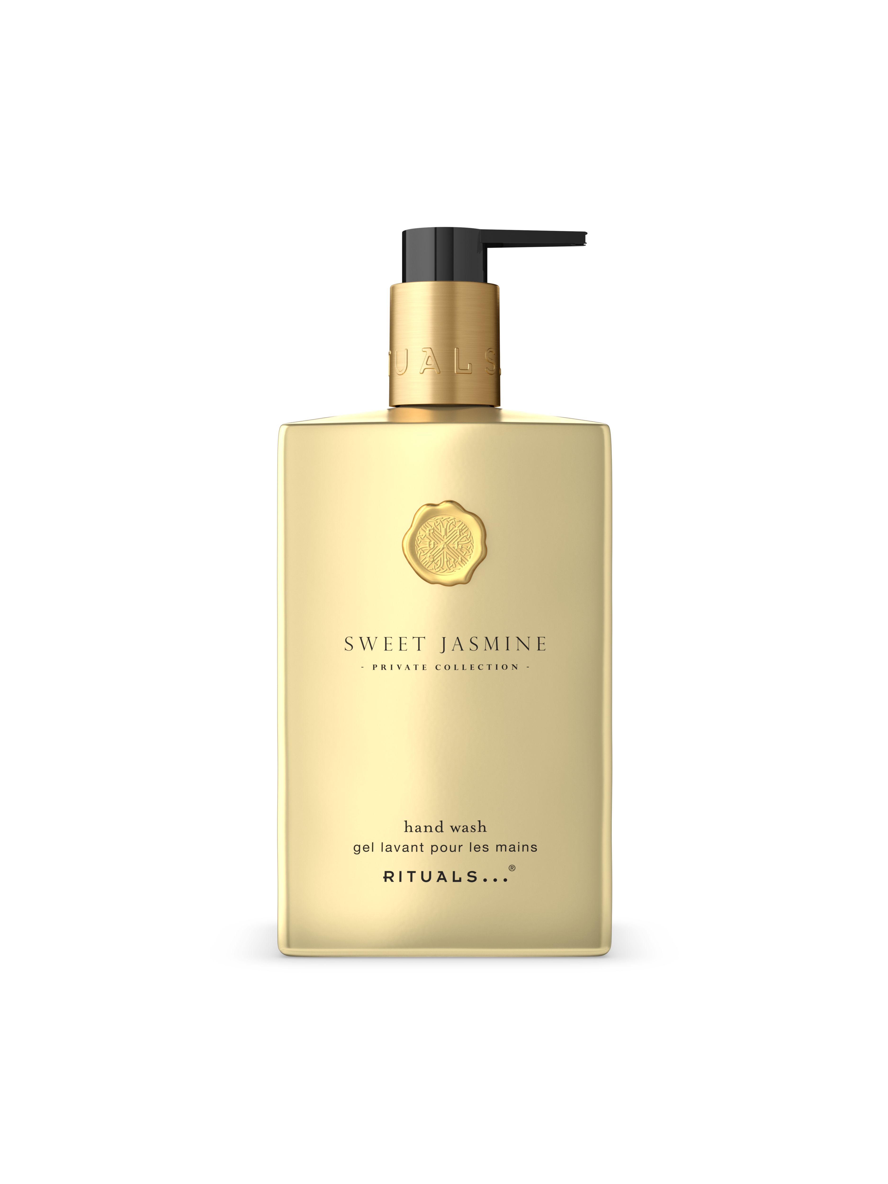 Sweet Jasmine Hand Wash