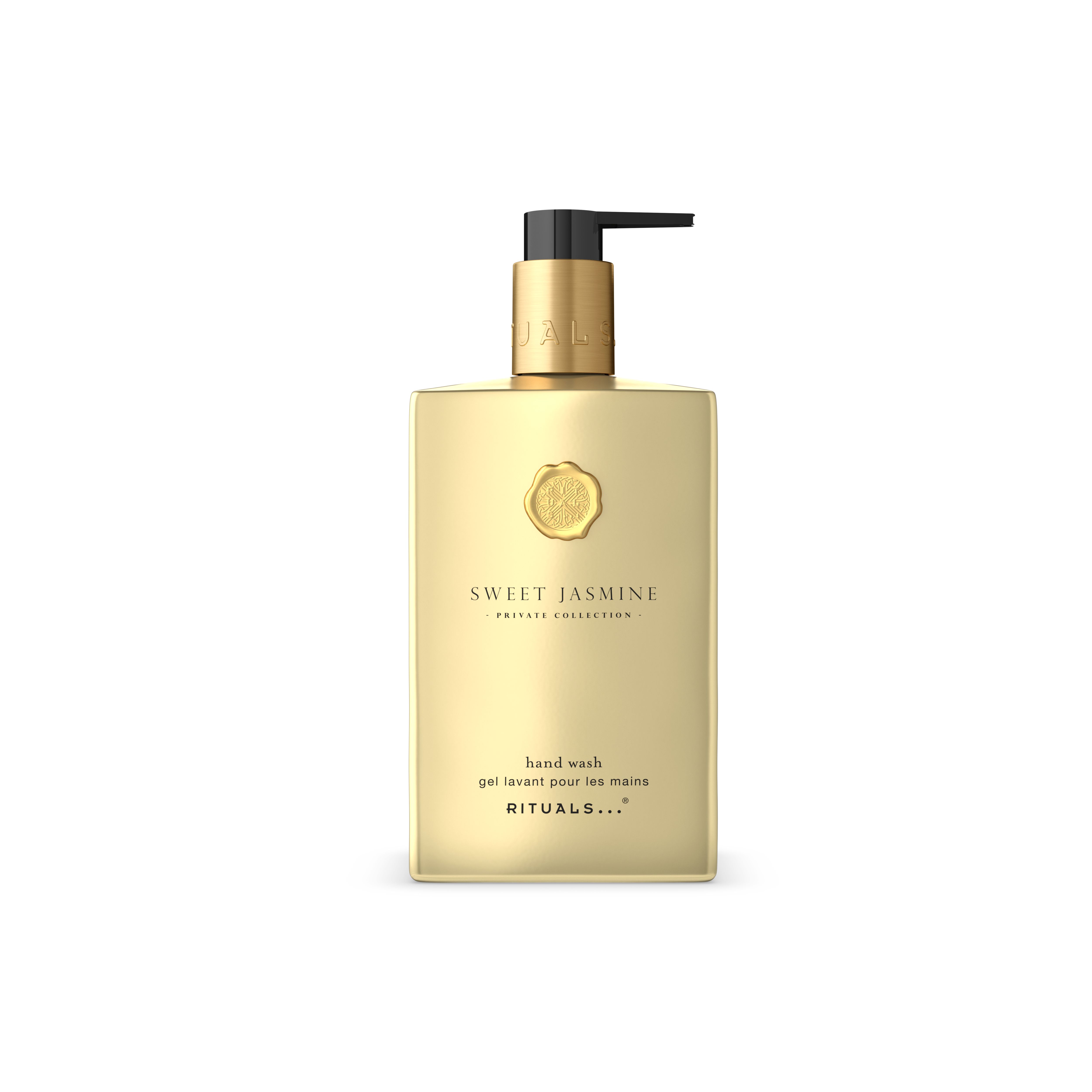 Sweet Jasmine Hand Wash