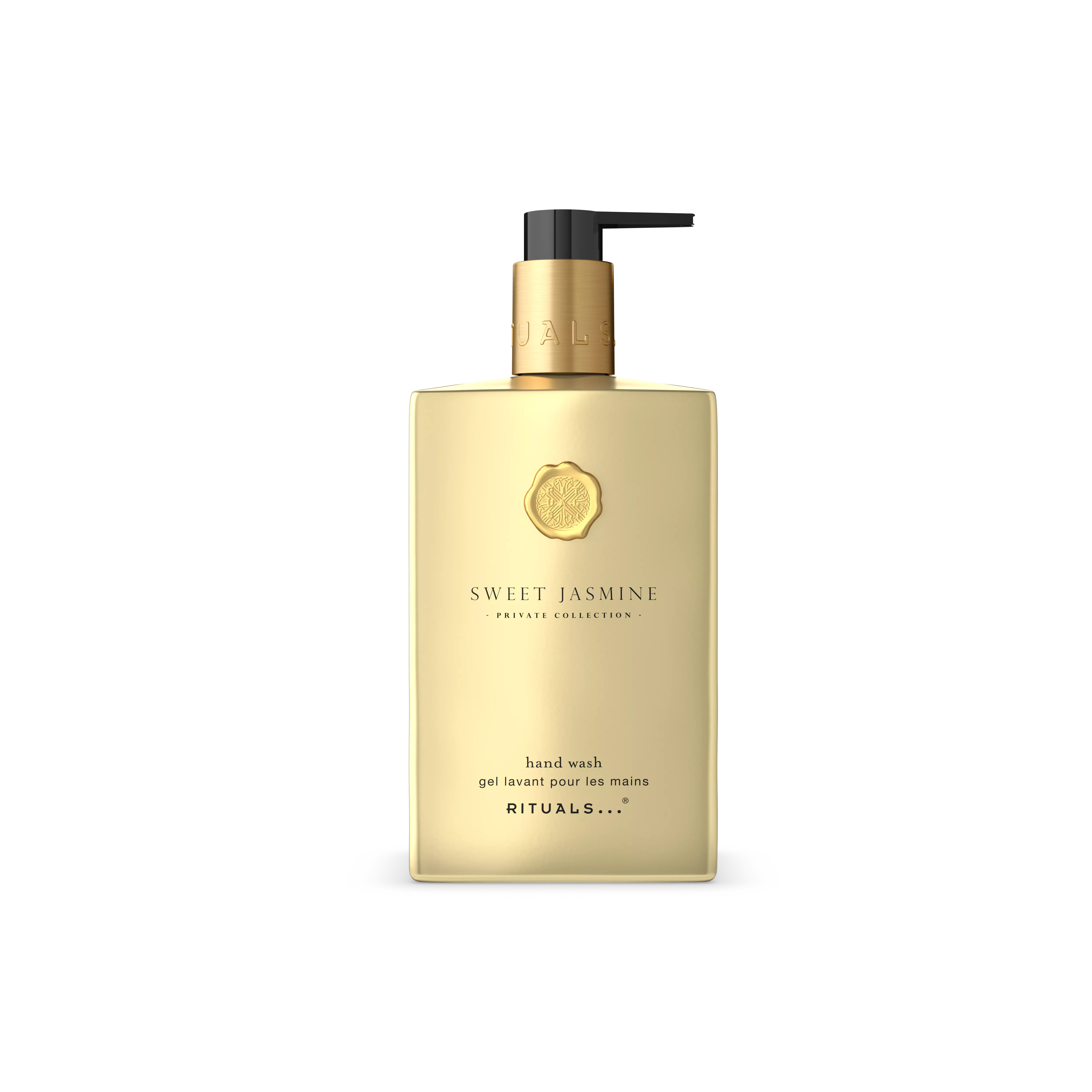 Sweet Jasmine Hand Wash