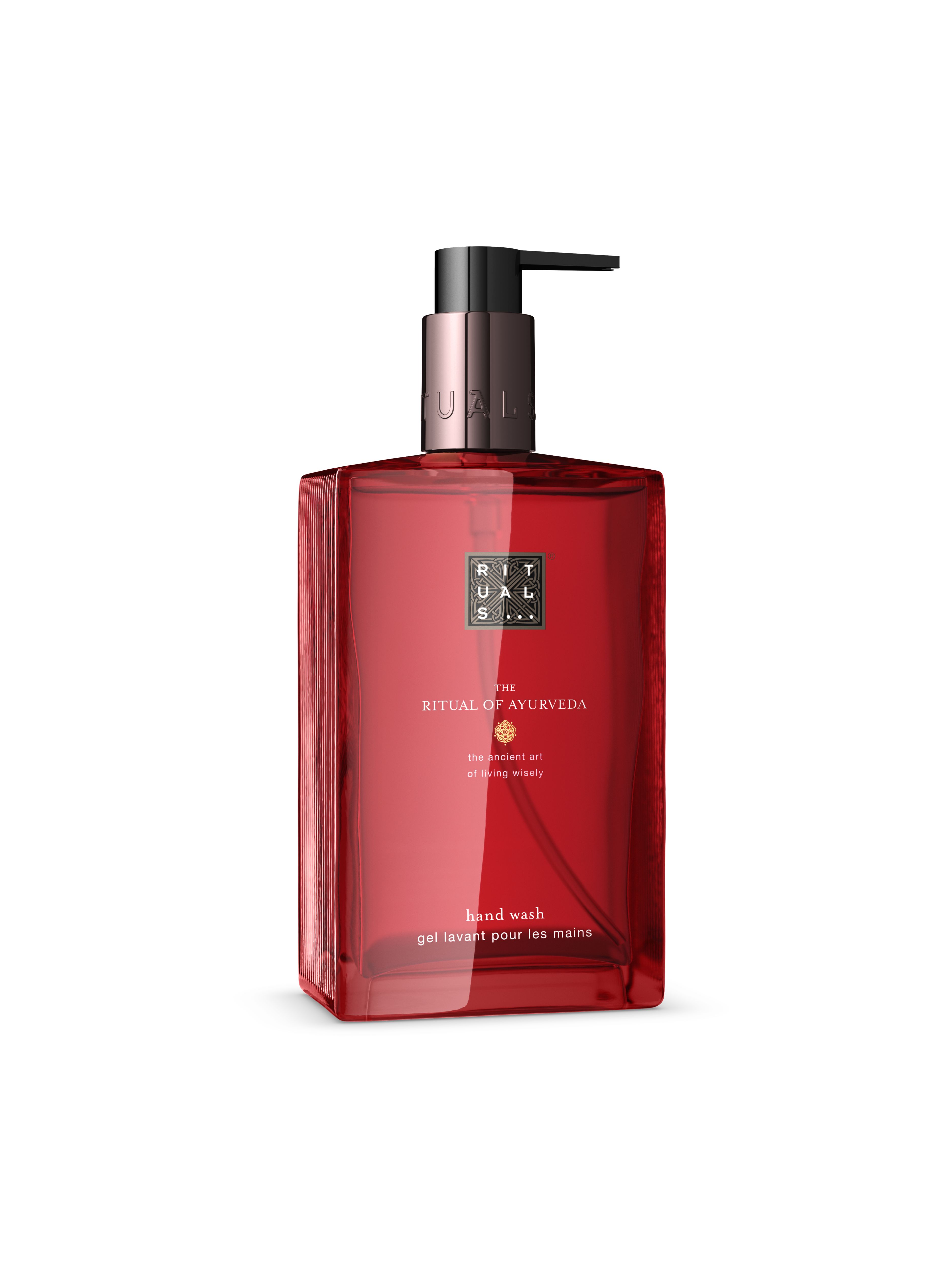 Hand Wash