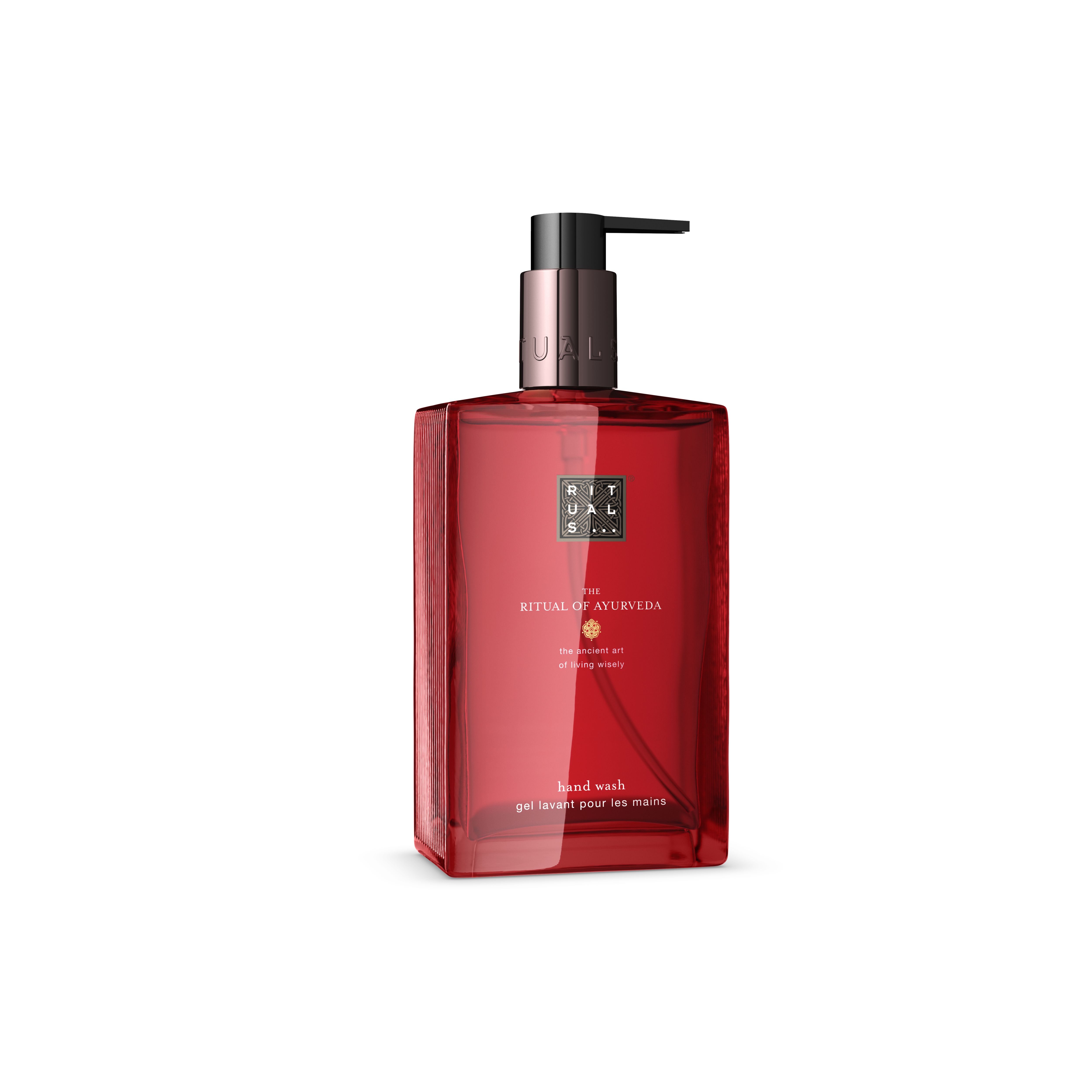 Hand Wash