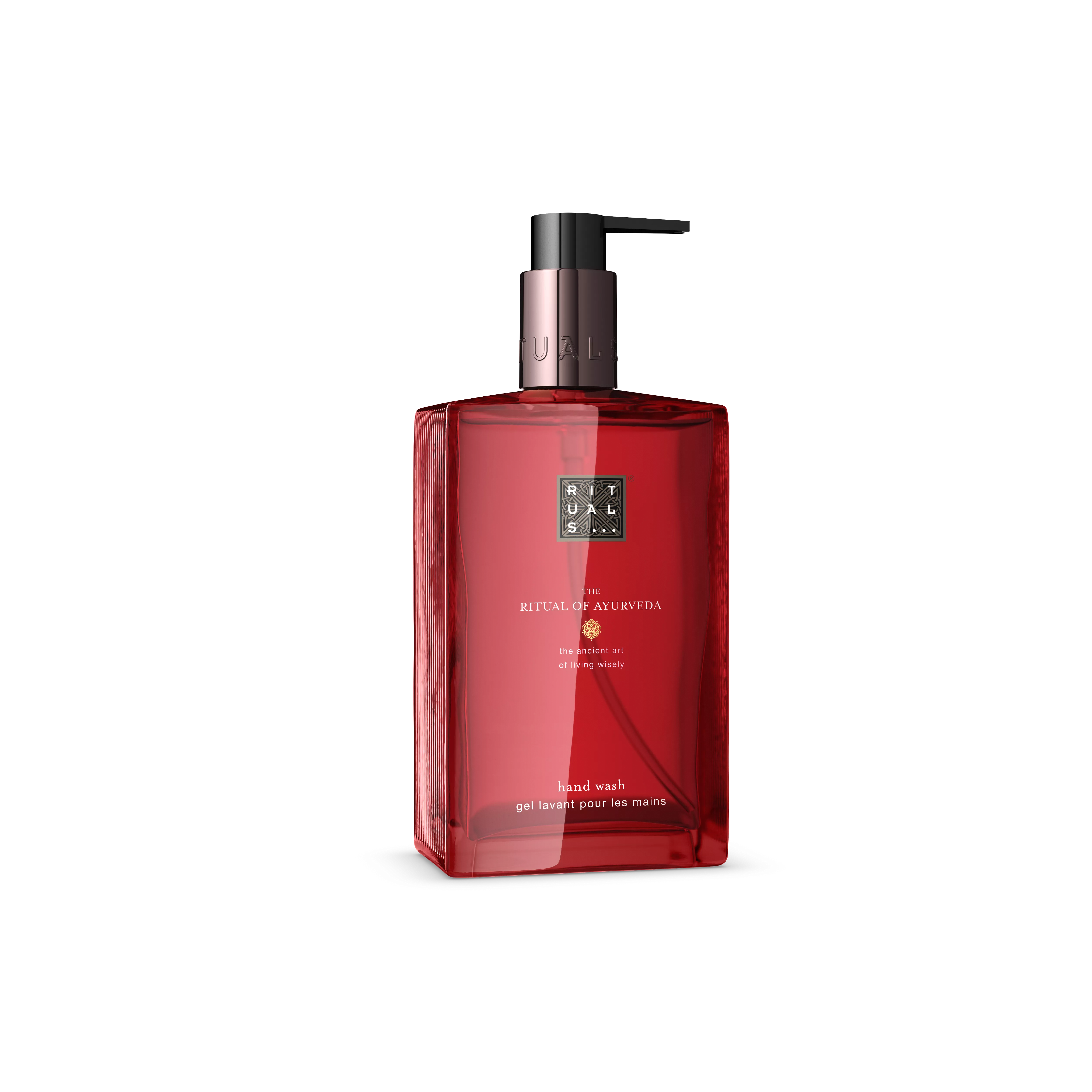 Hand Wash
