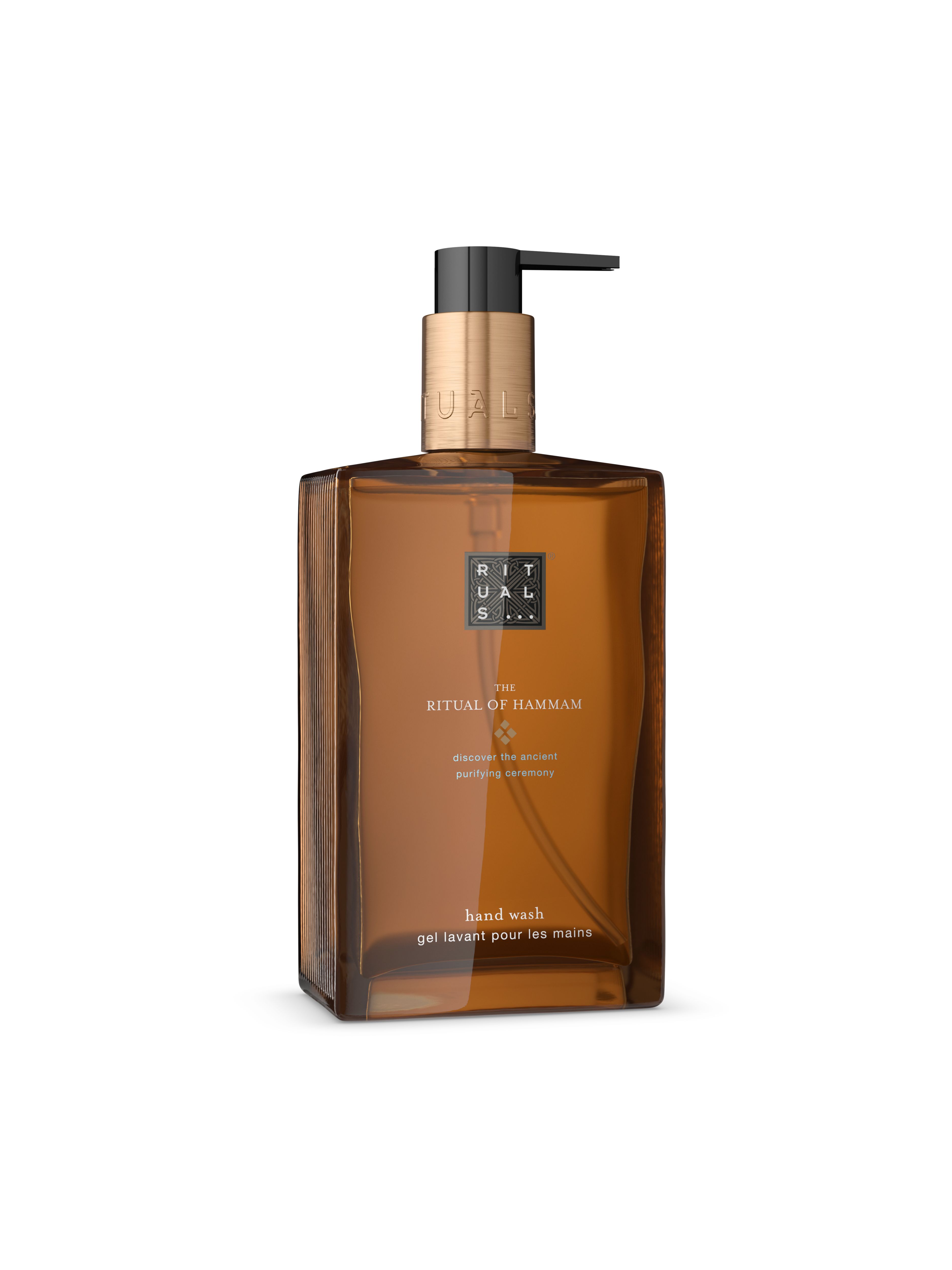 Hand Wash