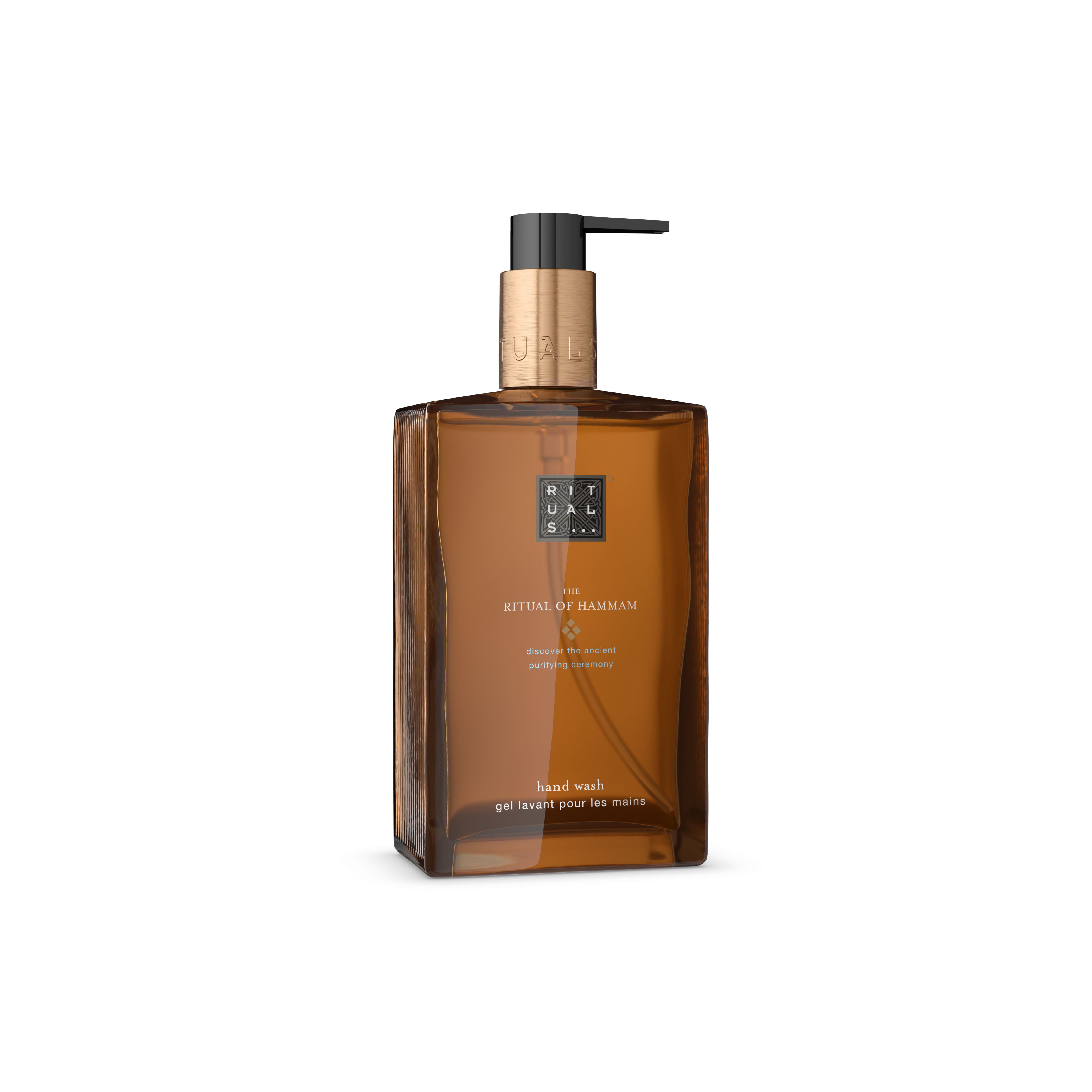 Hand Wash