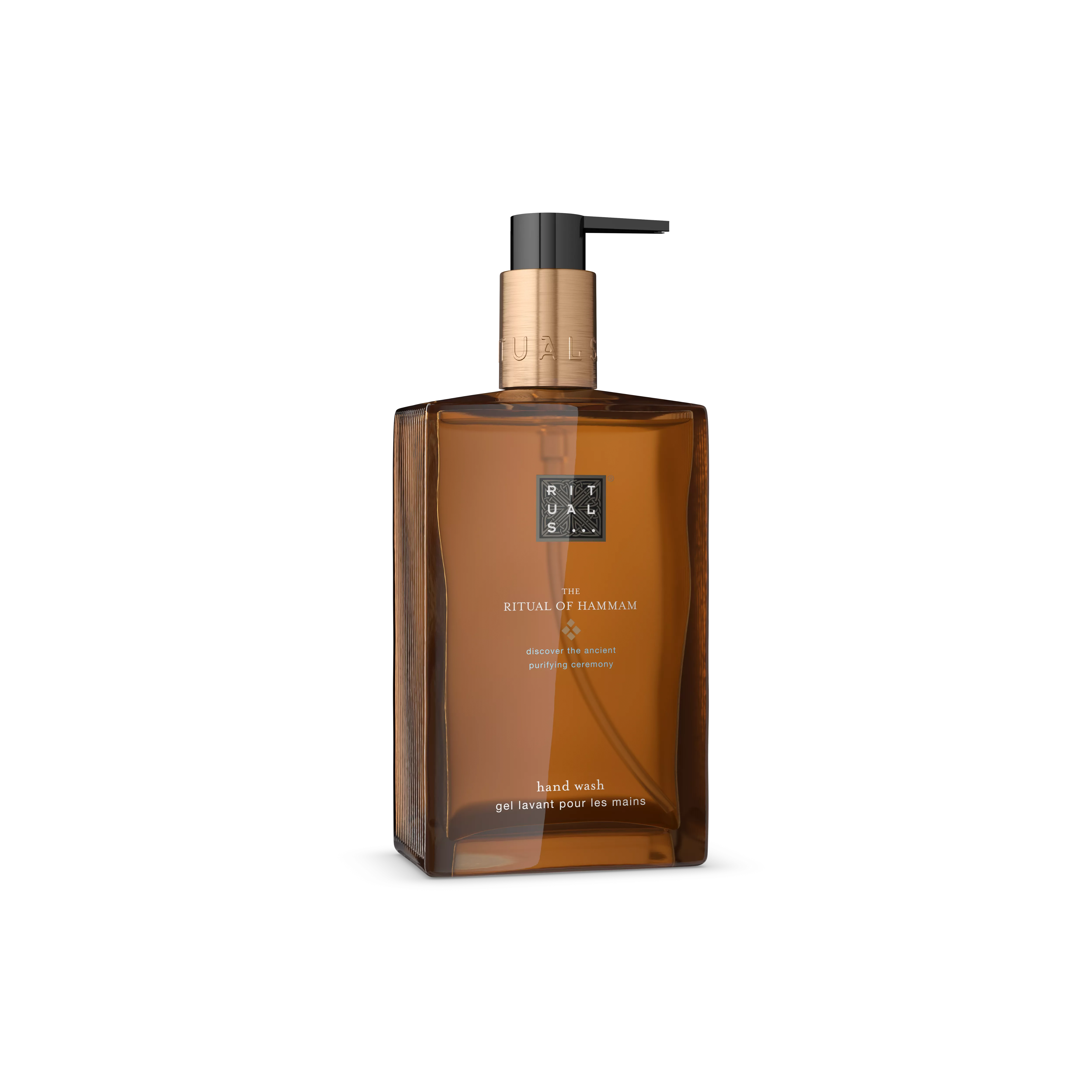 Hand Wash
