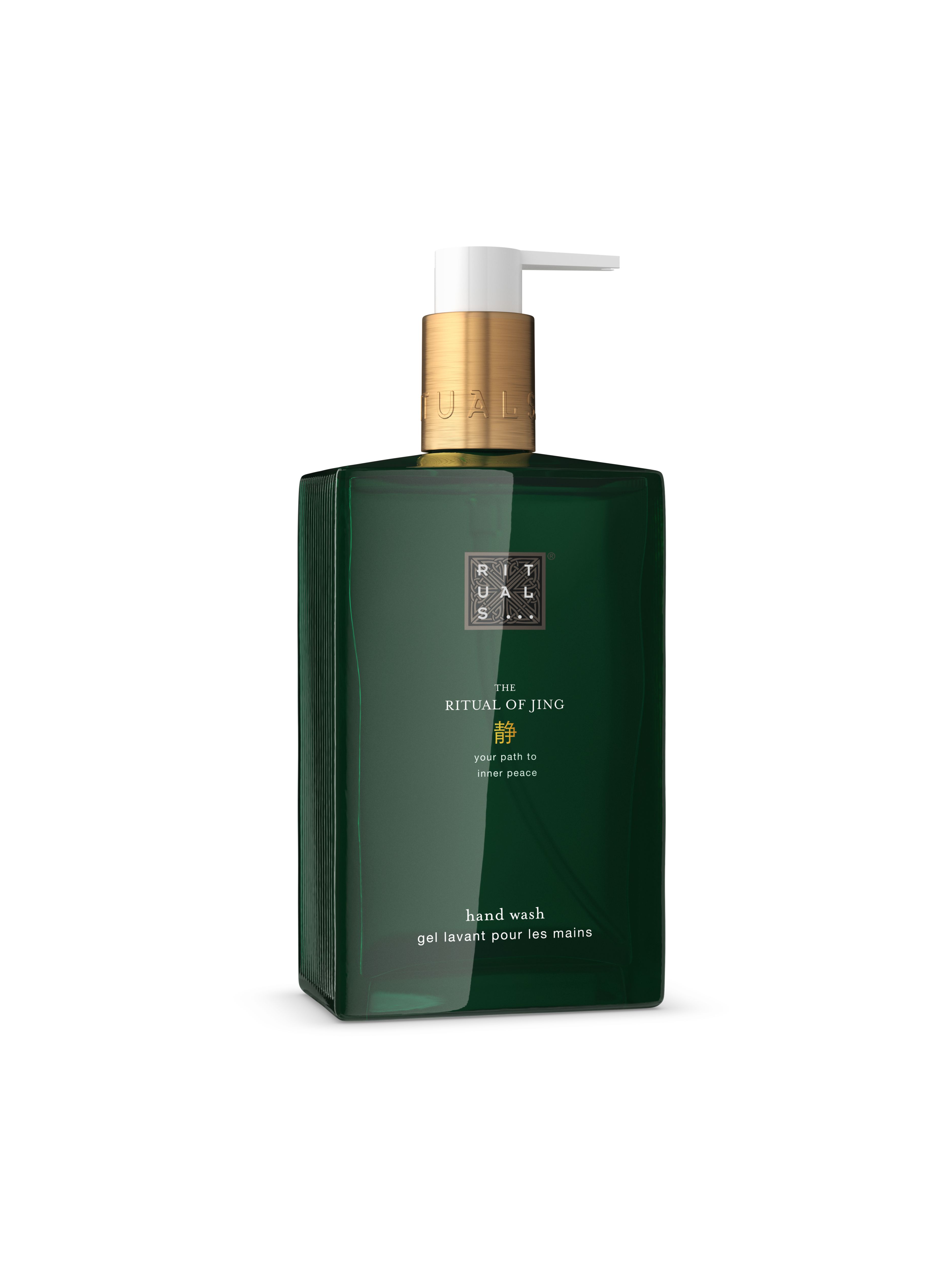 Hand Wash