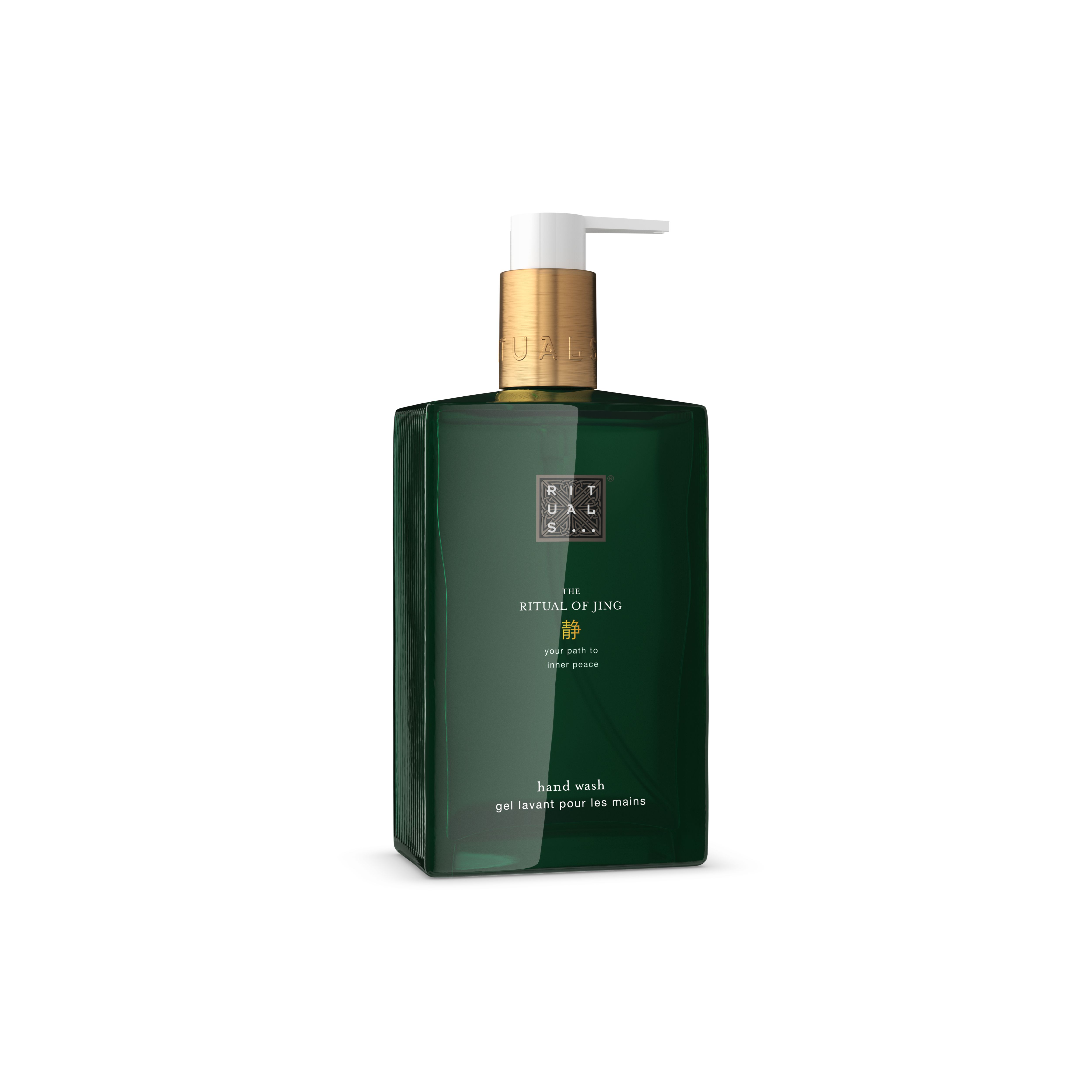 Hand Wash