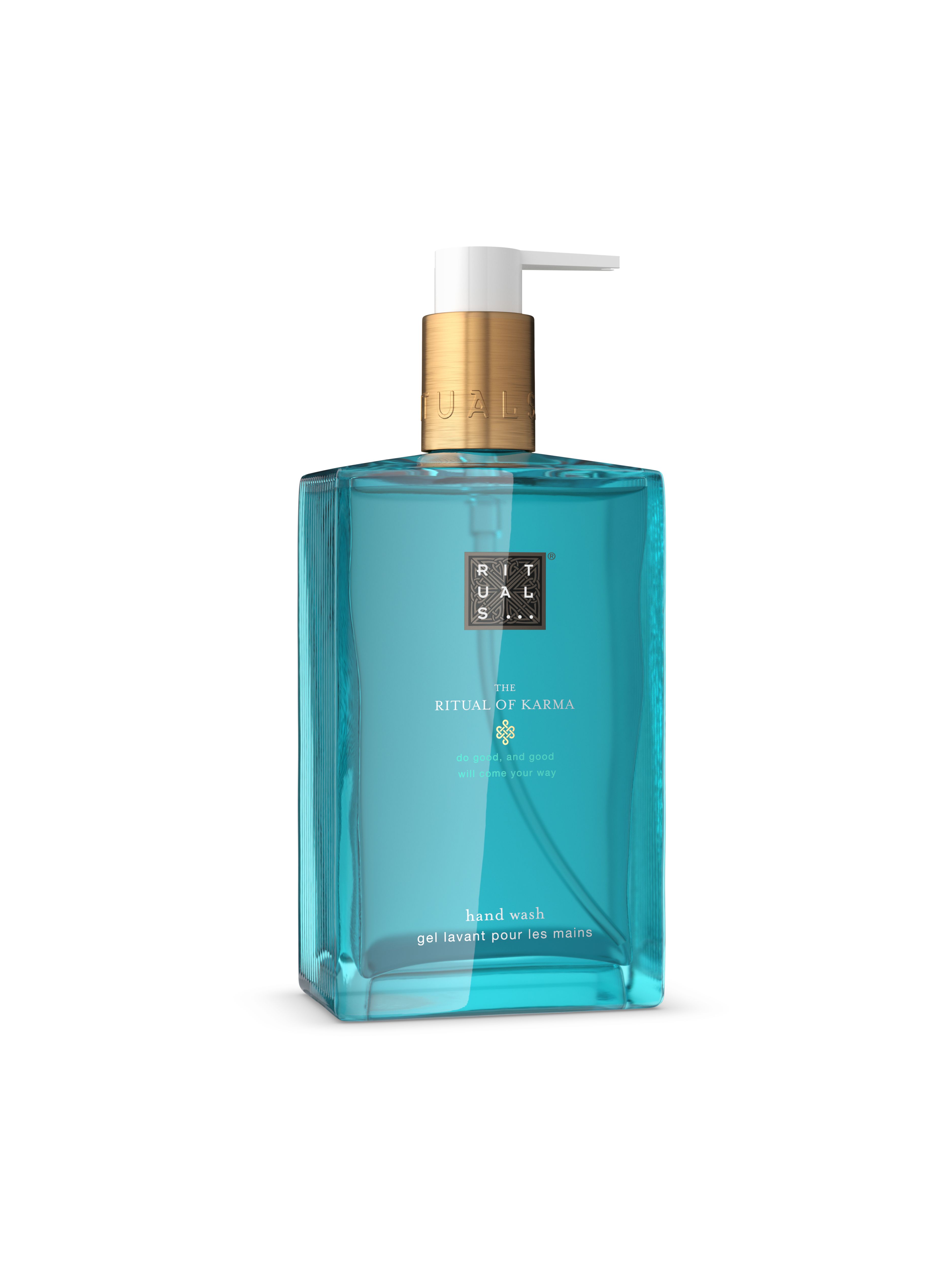 Hand Wash